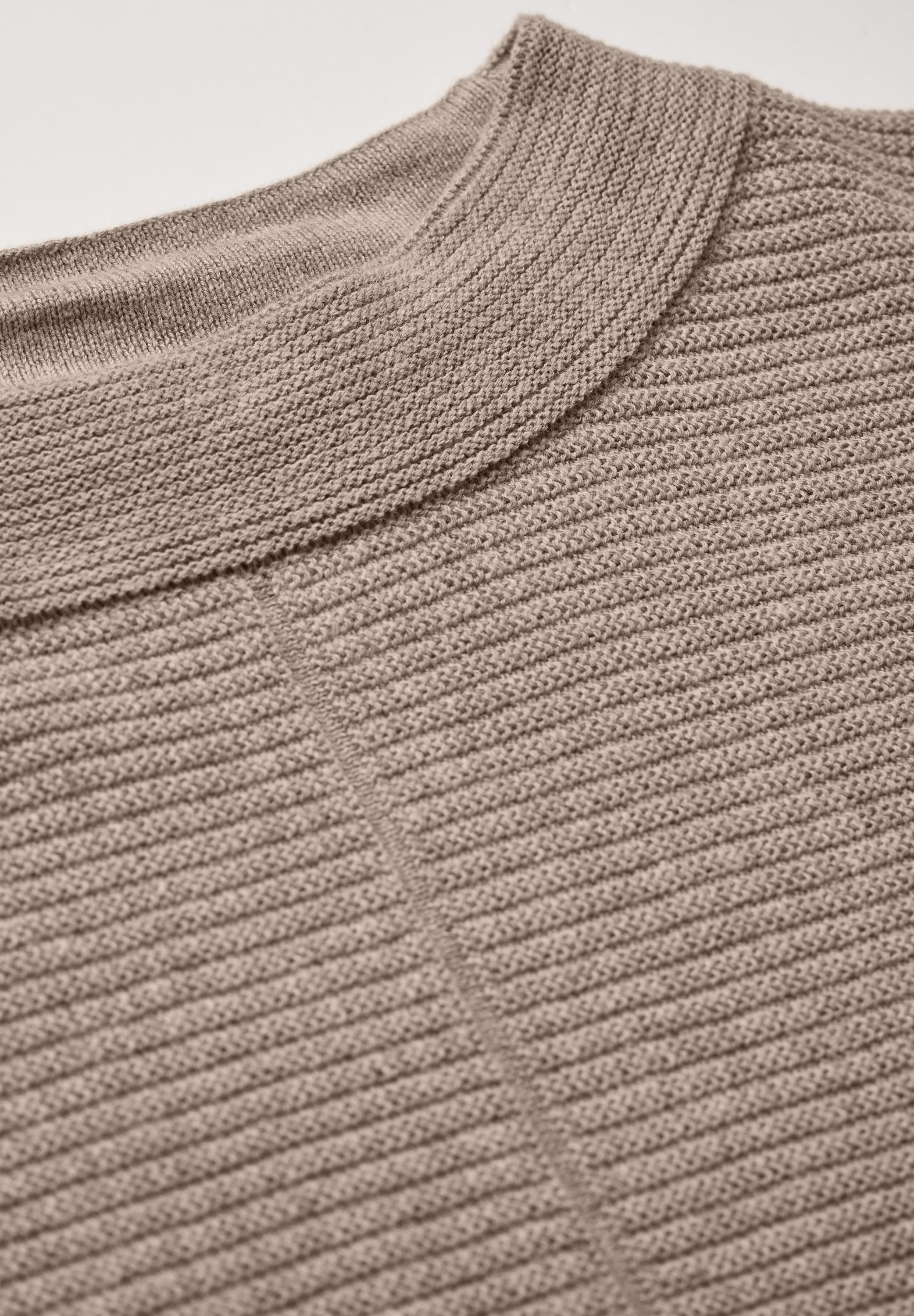 Cecil Strickpullover, mit Turtleneck