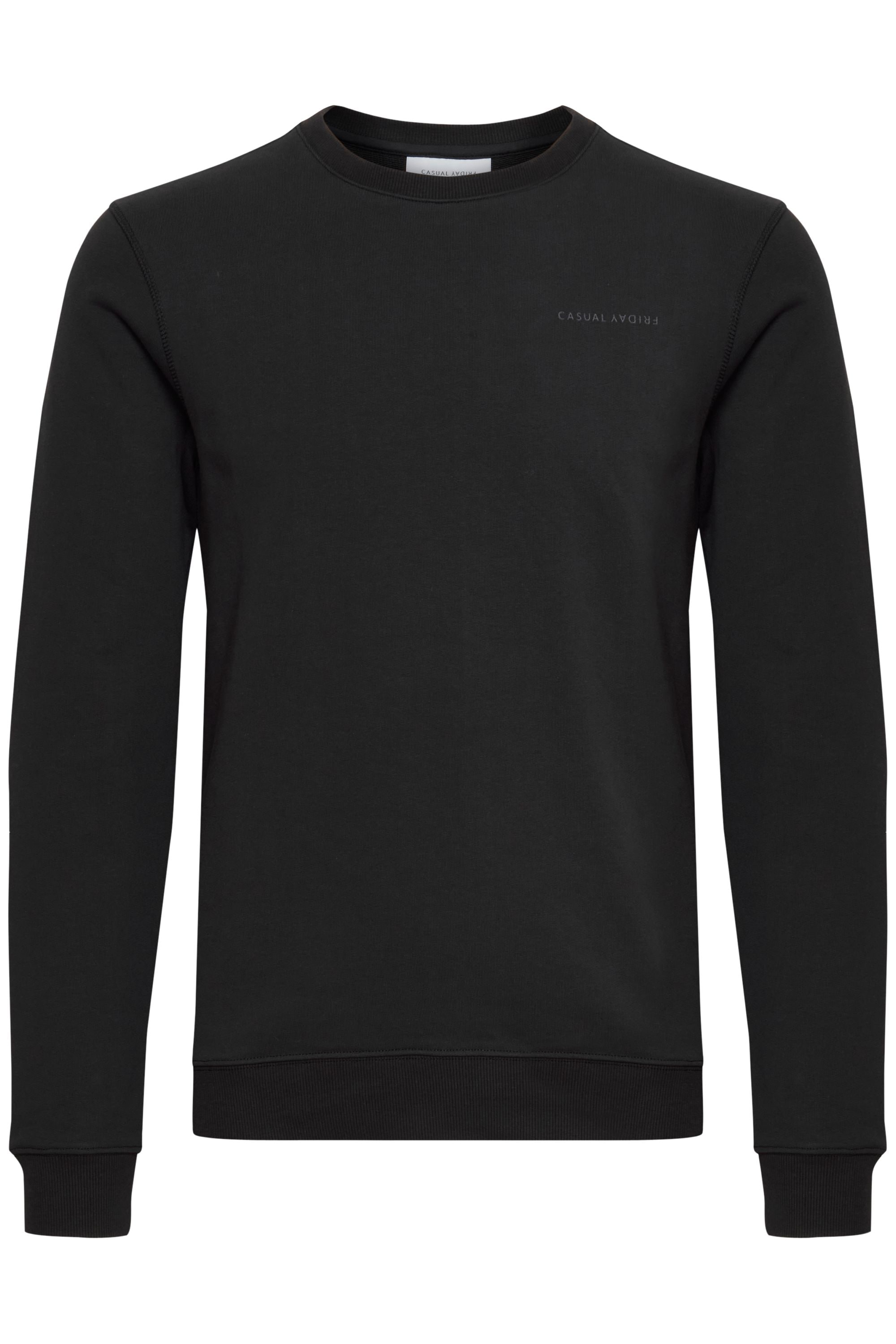 Casual Friday Longpullover "Sweatshirtpullover CFSeverin"