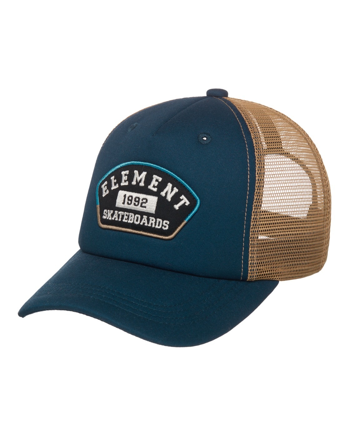 Element Trucker Cap "Team" günstig online kaufen