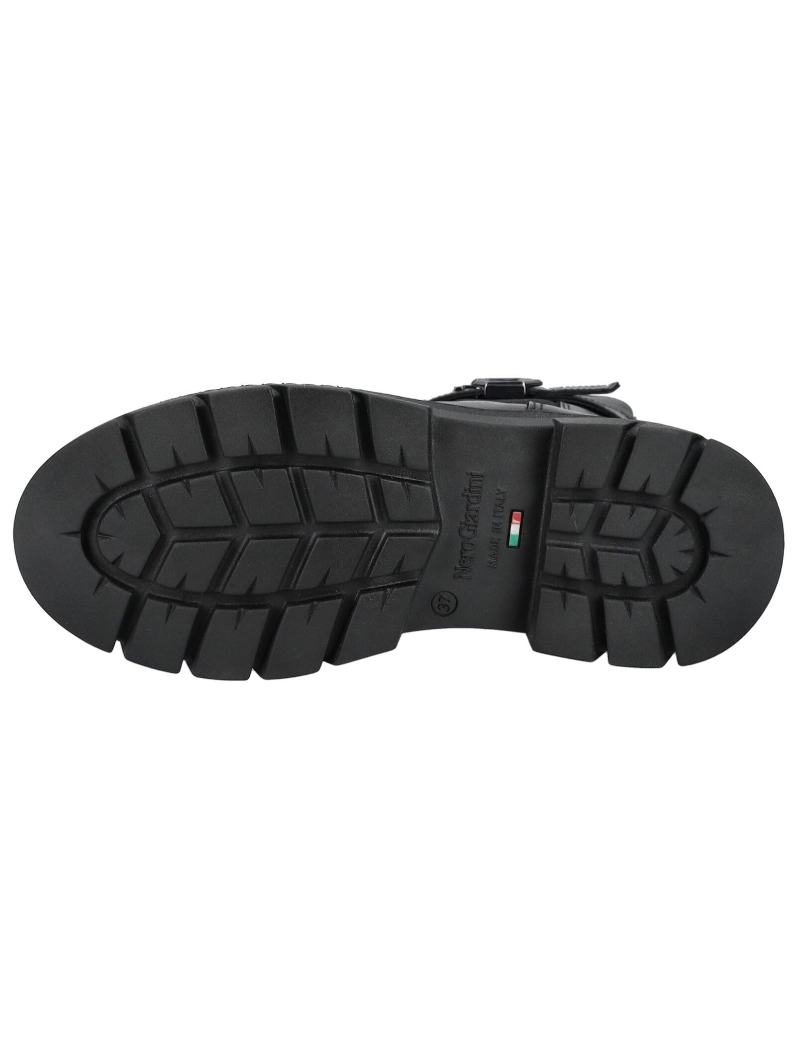 Nero Giardini Stiefelette »Nero Giardini Stiefelette Leder/Textil«