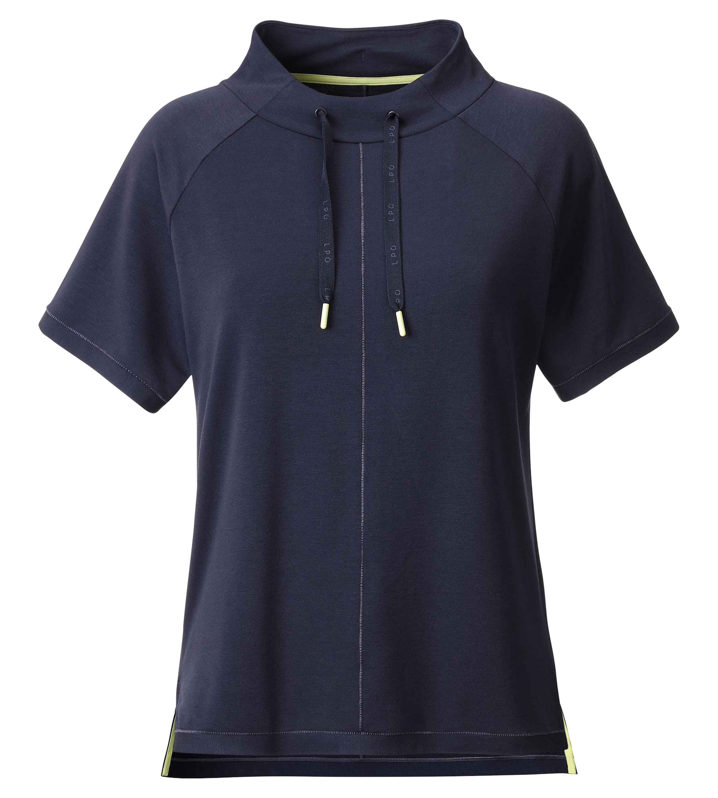 LPO Funktionsshirt "Damen T-Shirt Kassiopeia" günstig online kaufen