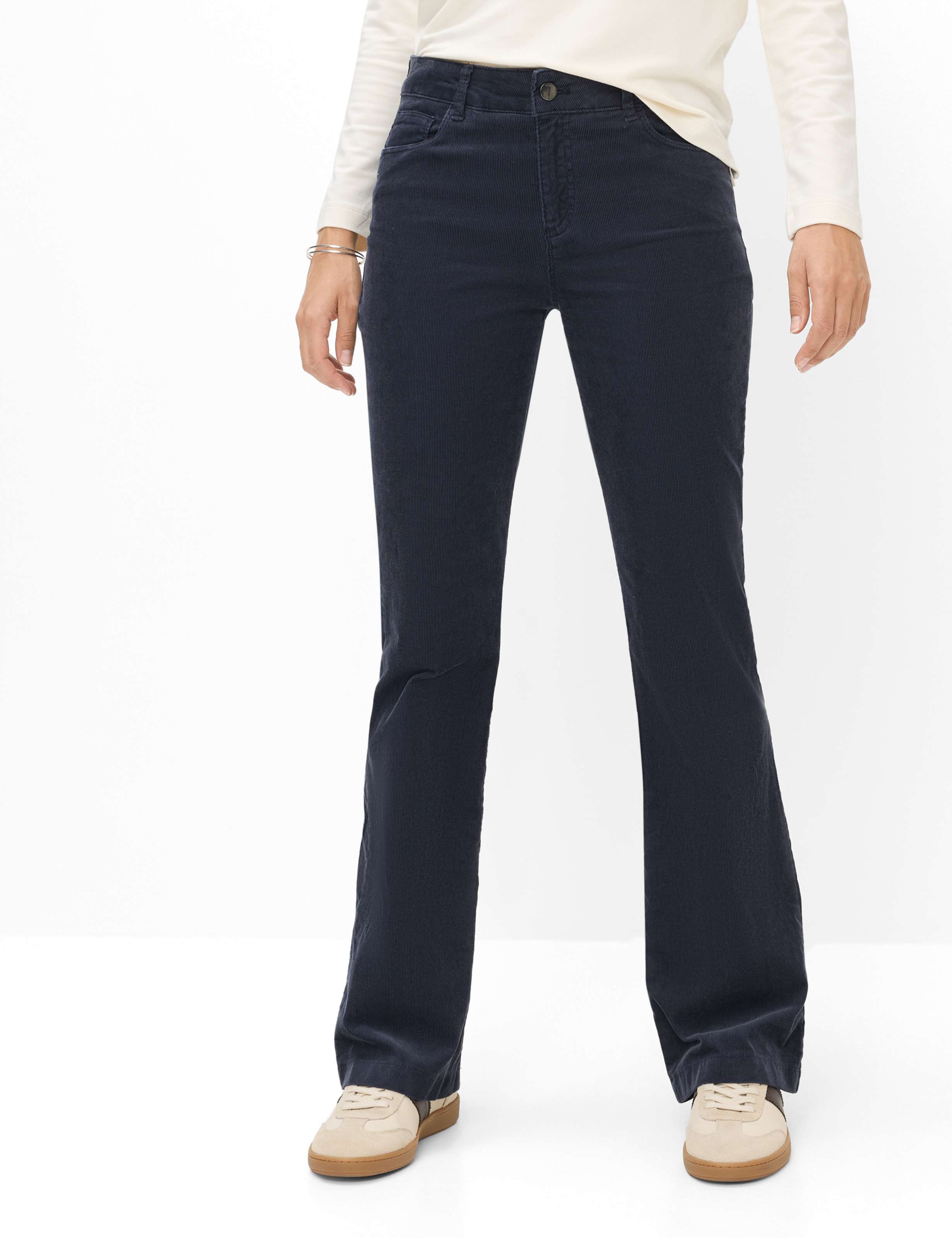 Brax 5-Pocket-Hose "Style SHAKIRA"