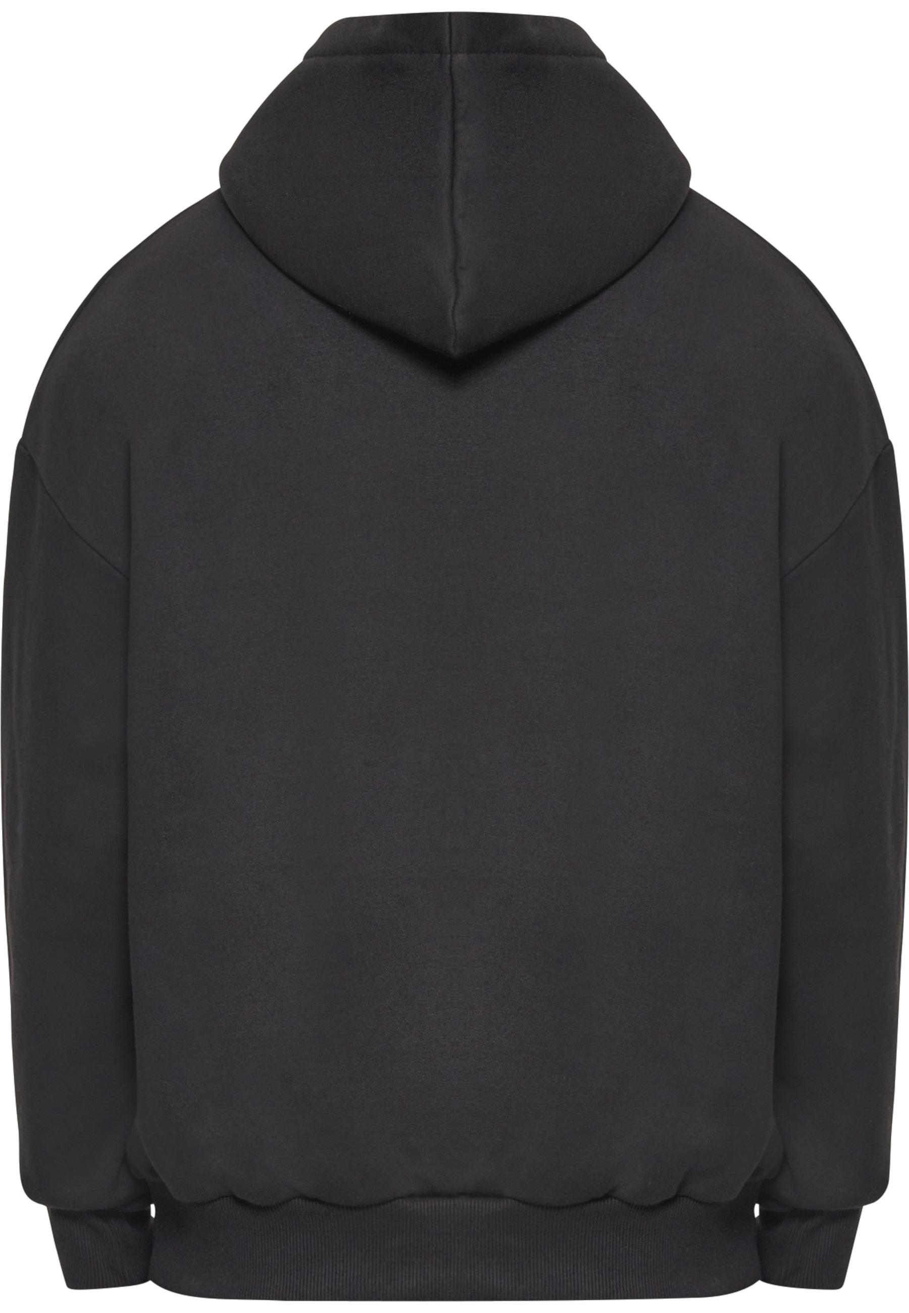 Dropsize Kapuzenpullover "Dropsize Herren" 1 Stk. günstig online kaufen