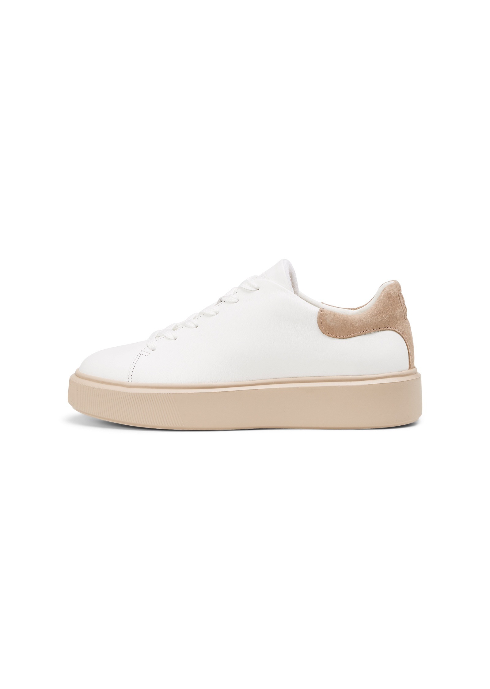 Marc O'Polo Sneaker »mit leichter EVA-Laufsohle«