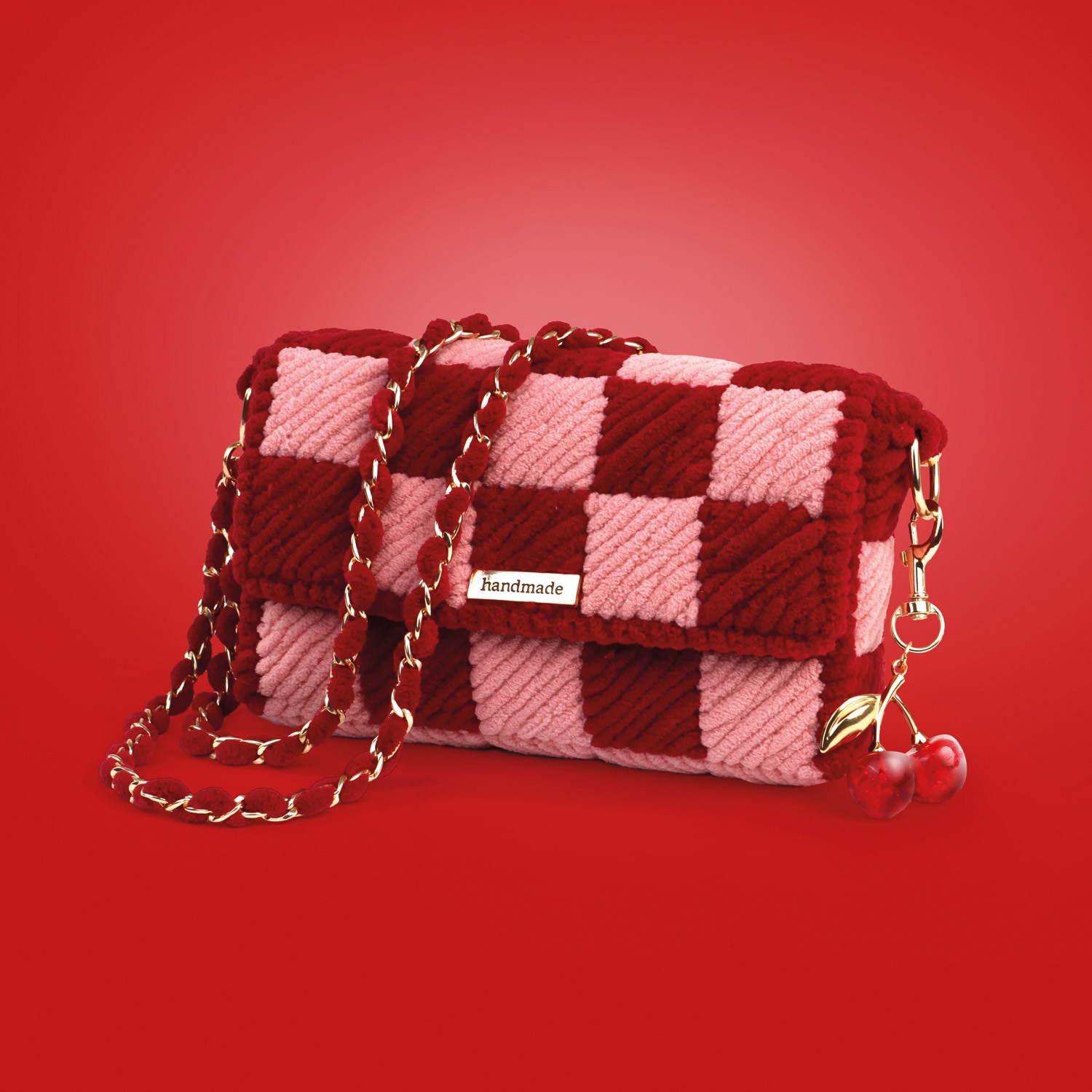 Lena® Kreativset »The Craft Box, DIY Woven Bag«