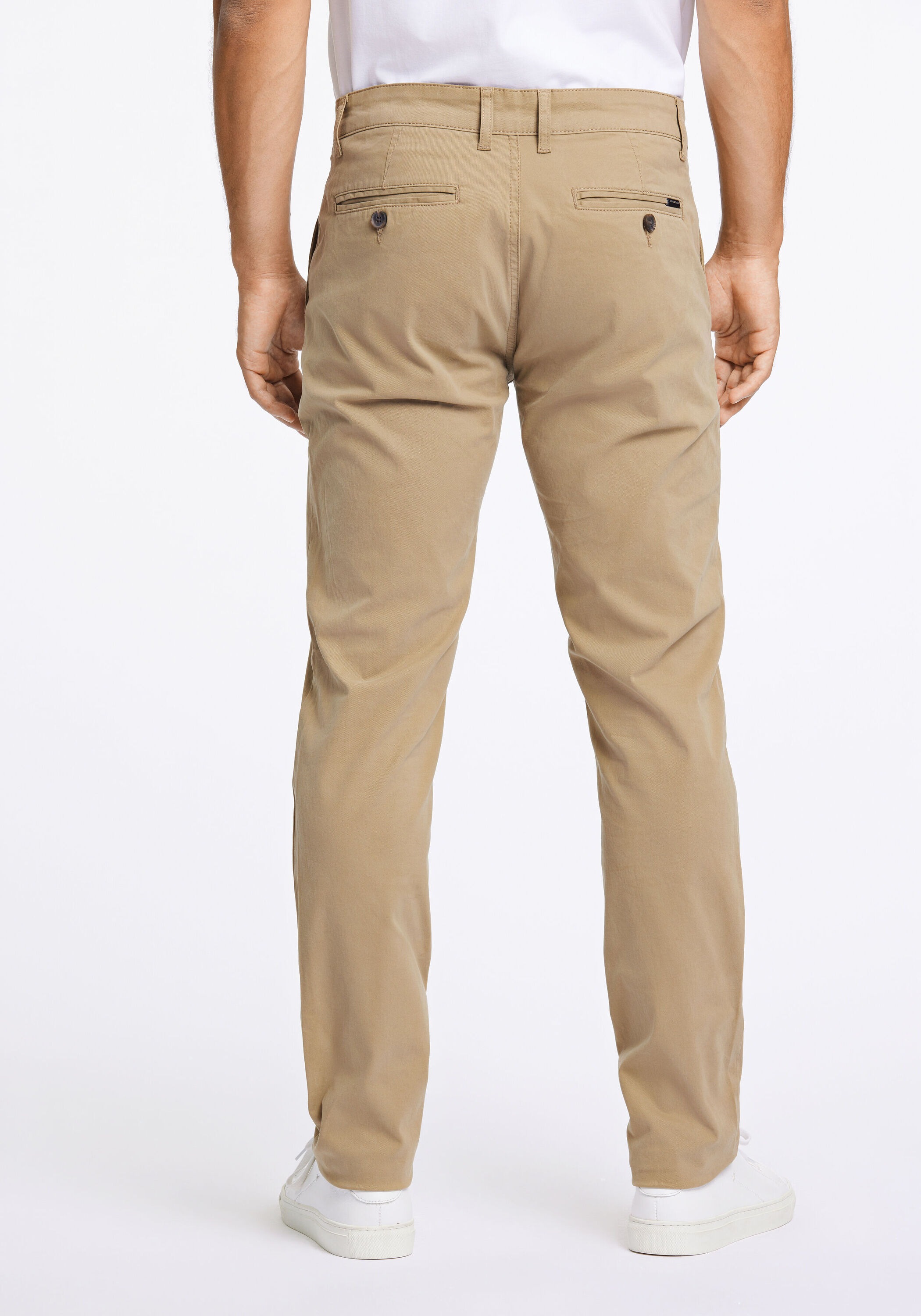 LINDBERGH Chinos "Lindbergh Chinos" günstig online kaufen