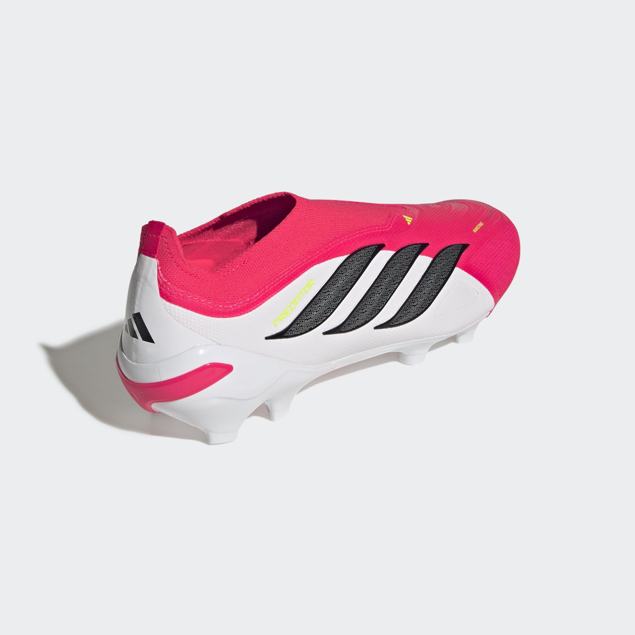 adidas Performance Fußballschuh »PREDATOR LEAGUE LACELESS FIRM GROUND«  Außensohle für feste Böden
