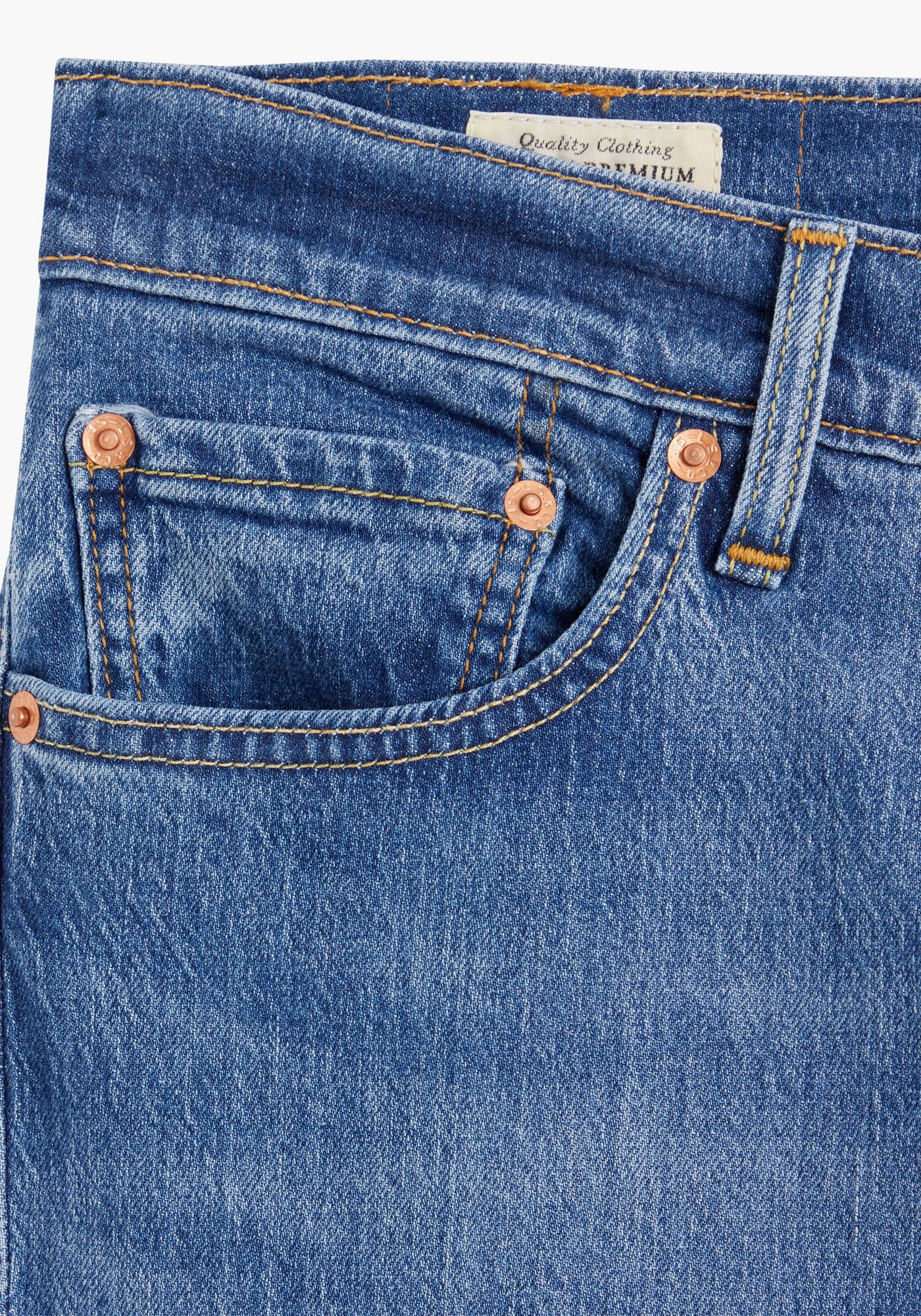 Levi's® Slim-fit-Jeans »511 SLIM«, mit Stretch
