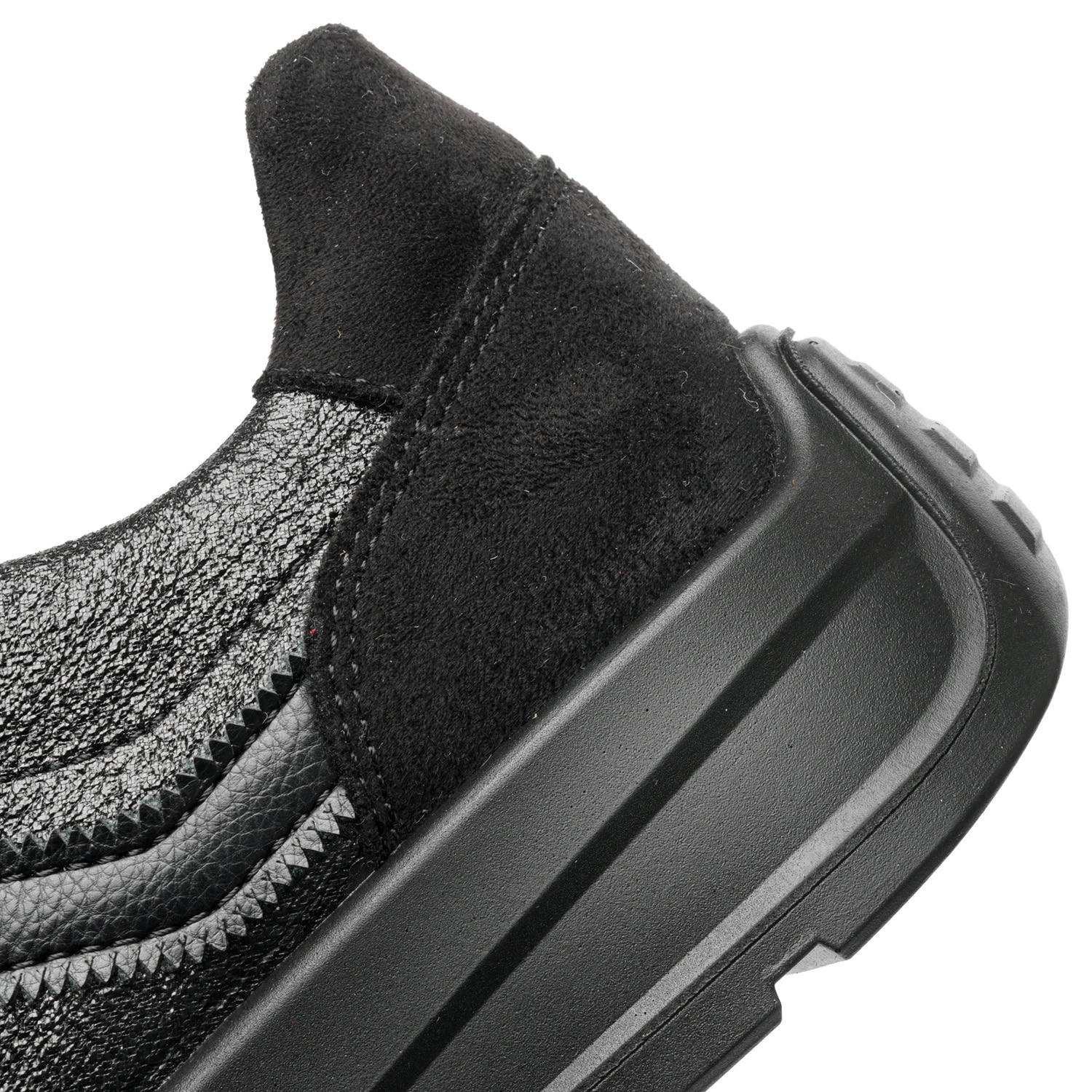 Ara Sneaker »NEW YORK«, Plateausneaker in Komfortweite H (= sehr weit)