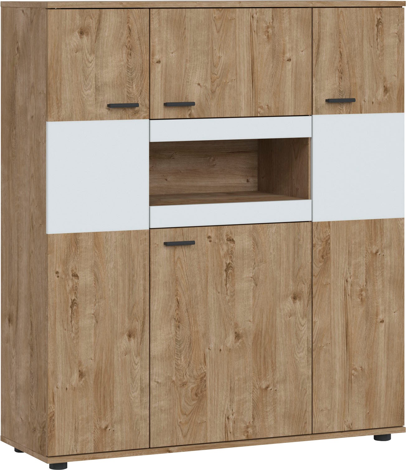 INOSIGN Kommode »Kumara«, Höhe 126,5 cm kaufen