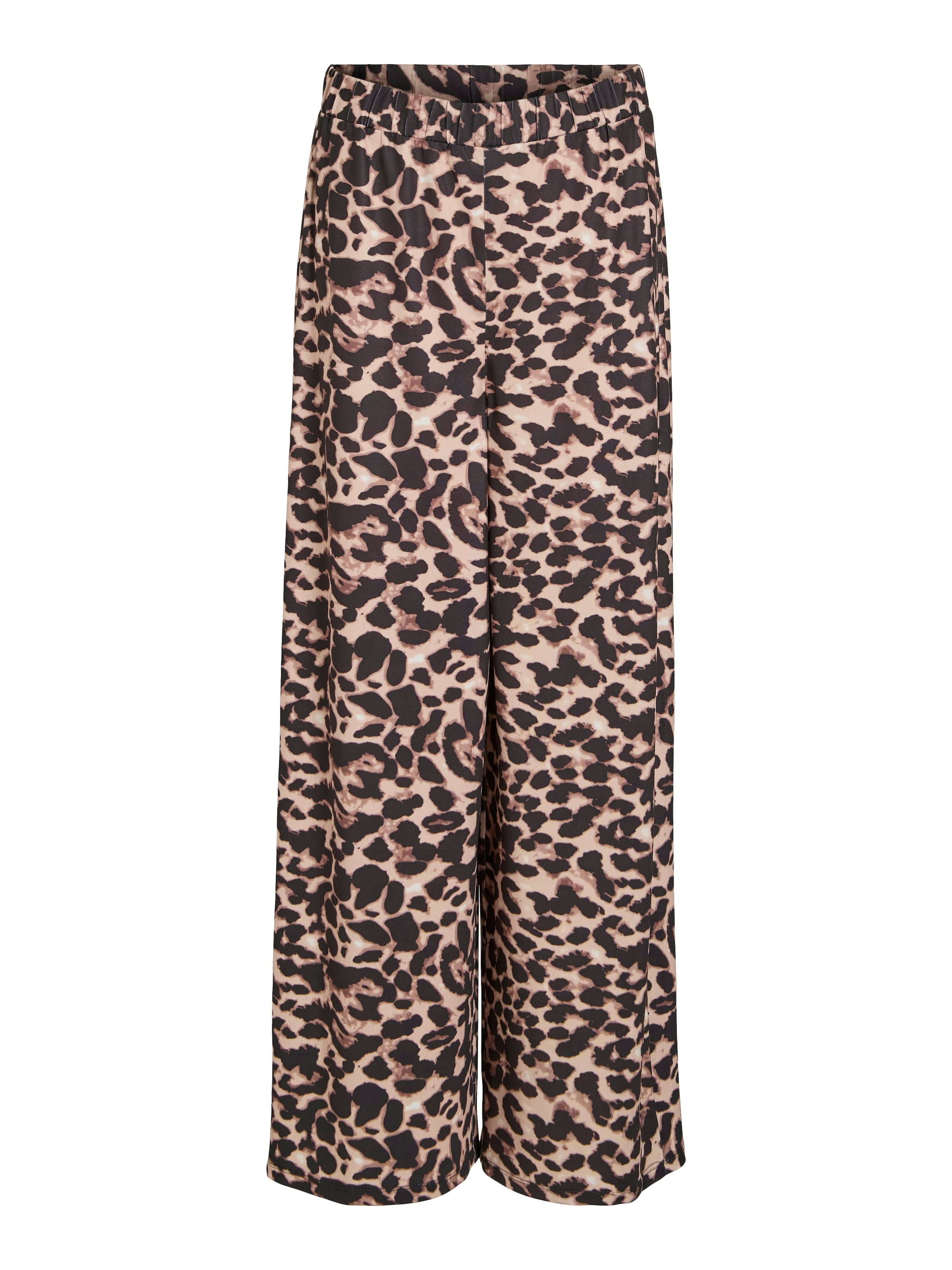 Vila Schlupfhose »VILEOA RW WIDE PANTS - NOOS«