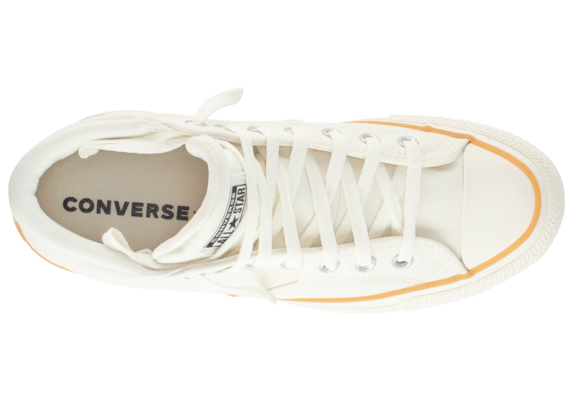 Converse Sneaker »CHUCK TAYLOR ALL STAR MALDEN STREET TOUGH TEXTURES«