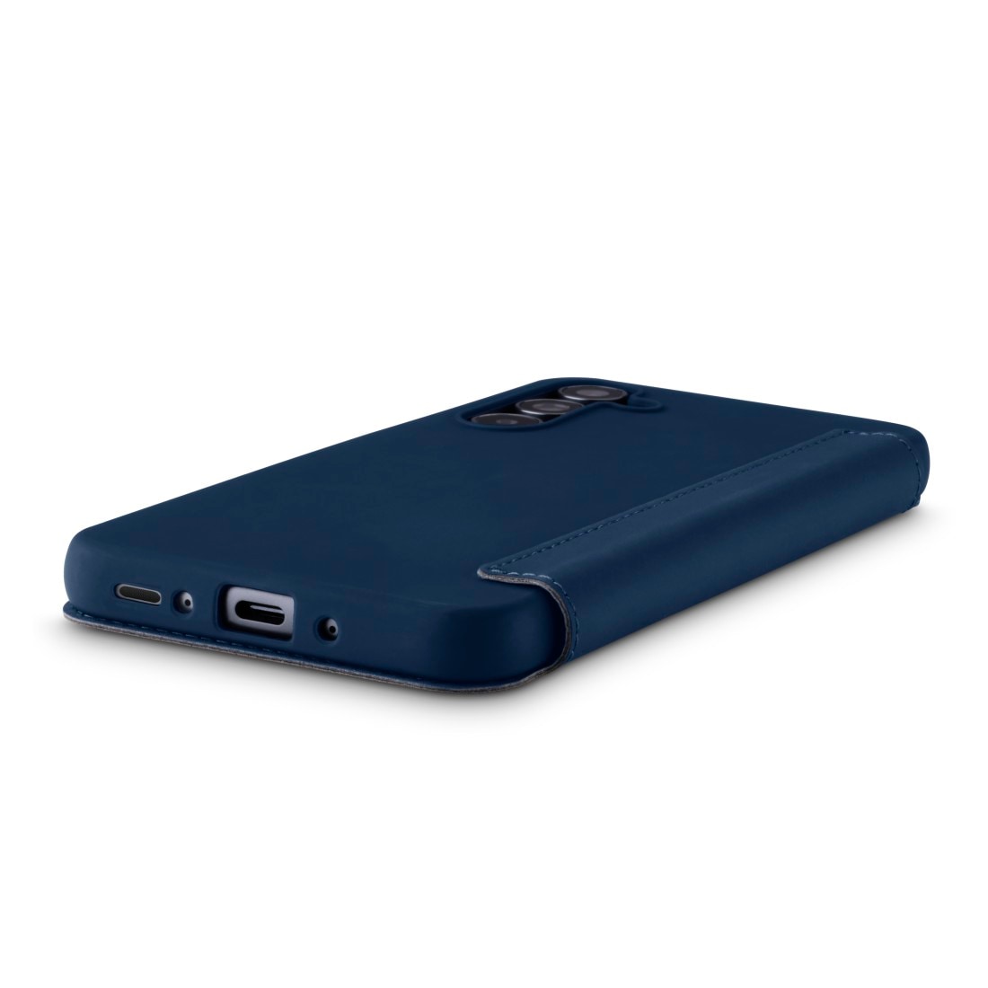Hama Smartphone-Hülle »Handytasche "Fantastic Feel" für Samsung Galaxy A35 5G«, Samsung Galaxy A35 5G