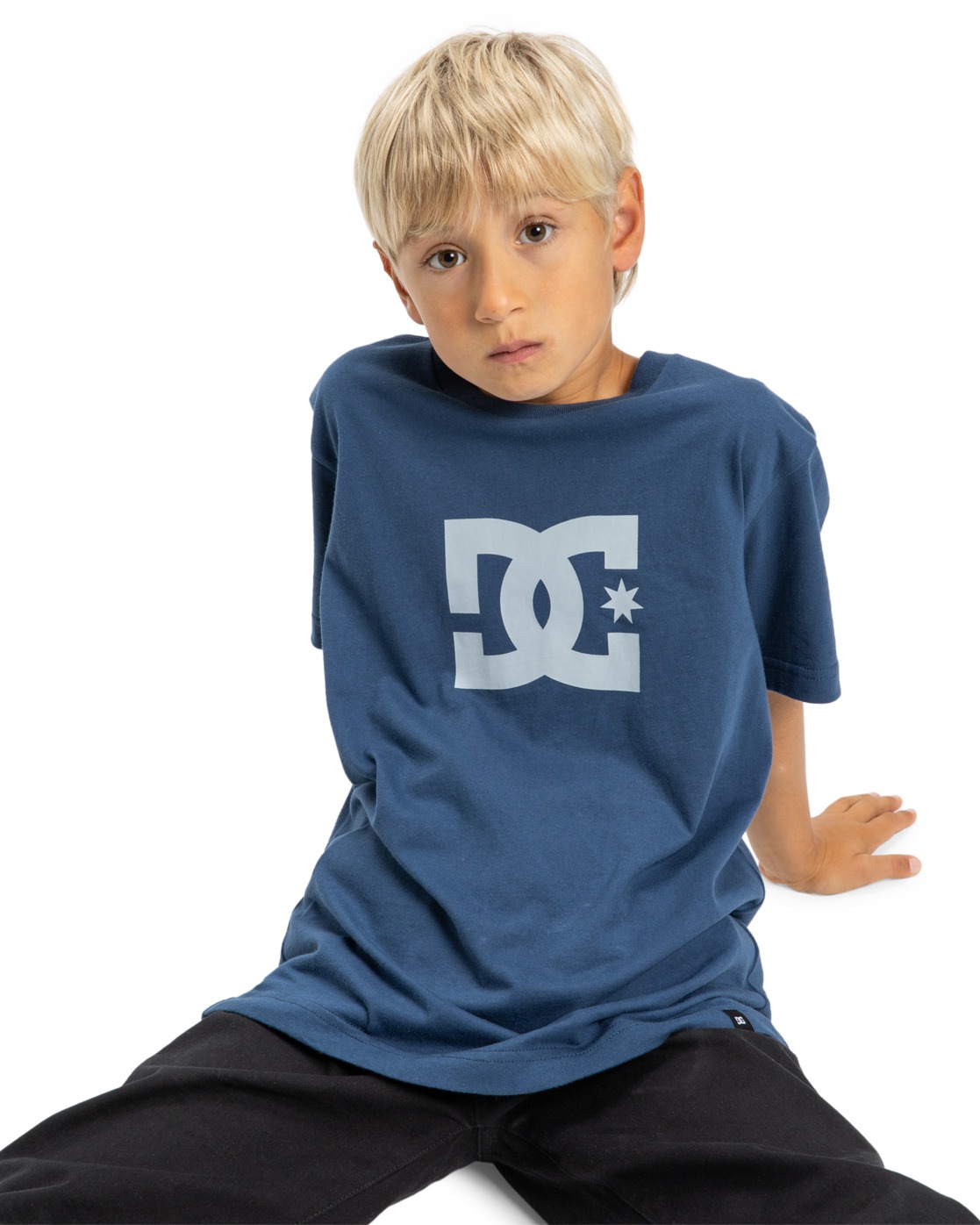 DC Shoes T-Shirt »DC Star«