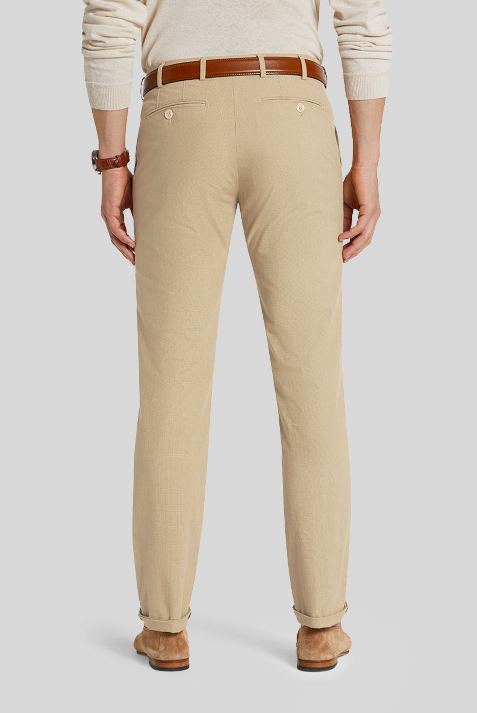 MEYER Chinos "Bonn" günstig online kaufen