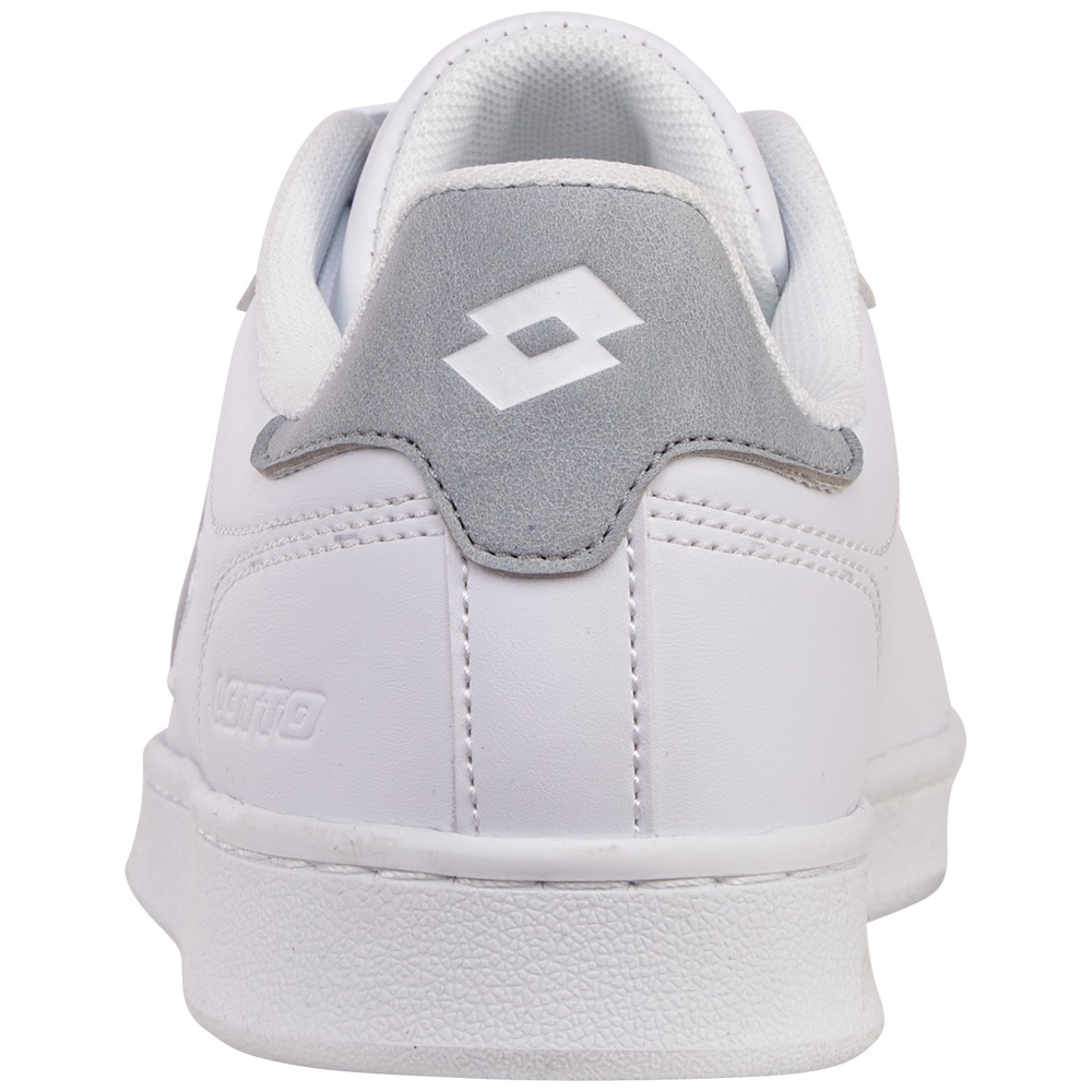 Lotto Women's Sneaker Blue/White 37 3