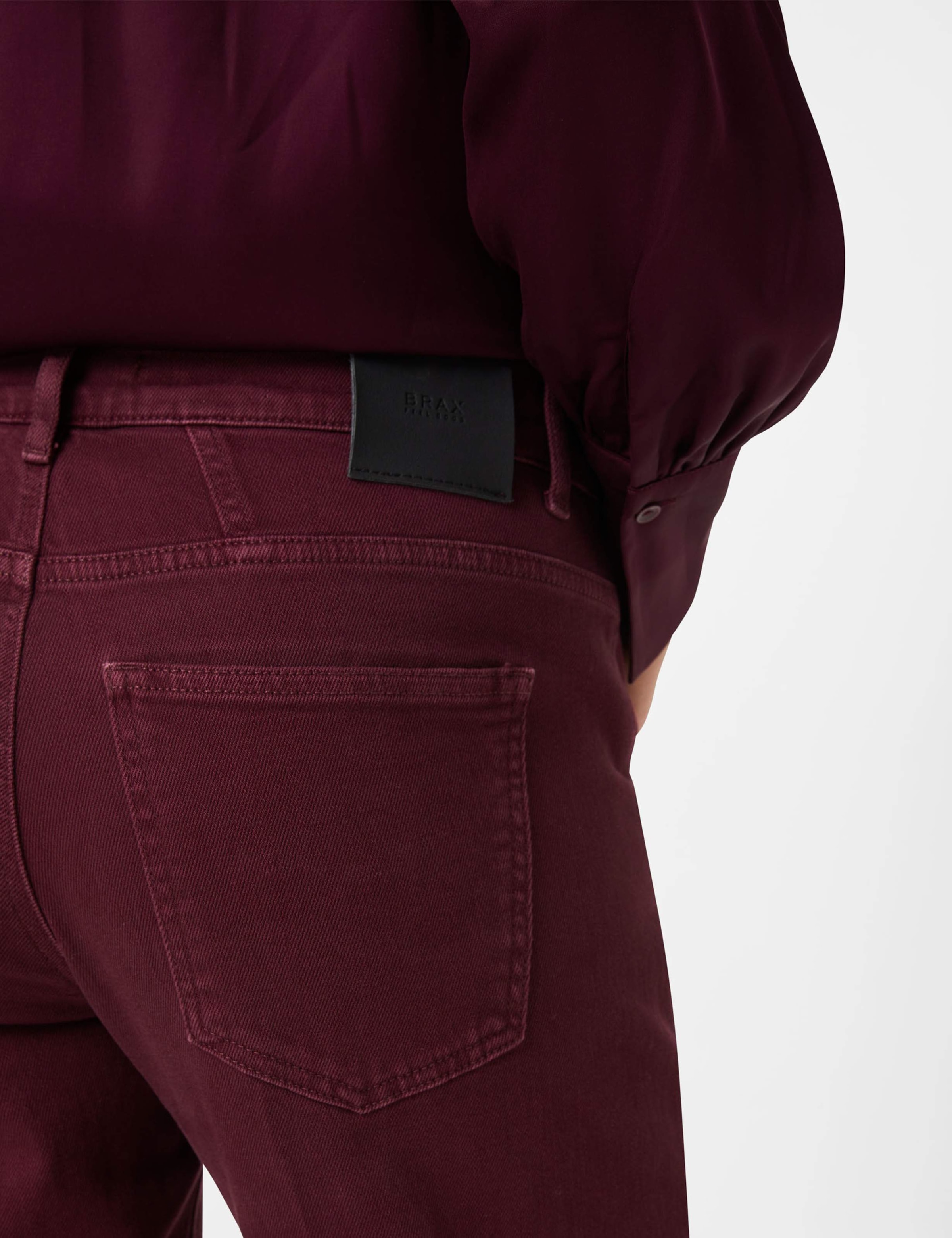 Brax 5-Pocket-Jeans »Style MAINE«