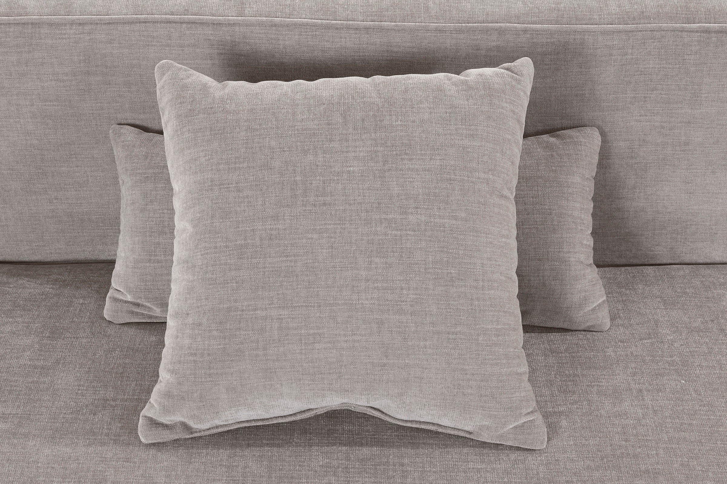 andas Ecksofa »Sundstrup L-Form«, Modulserie, individuelle Zusammenstellung