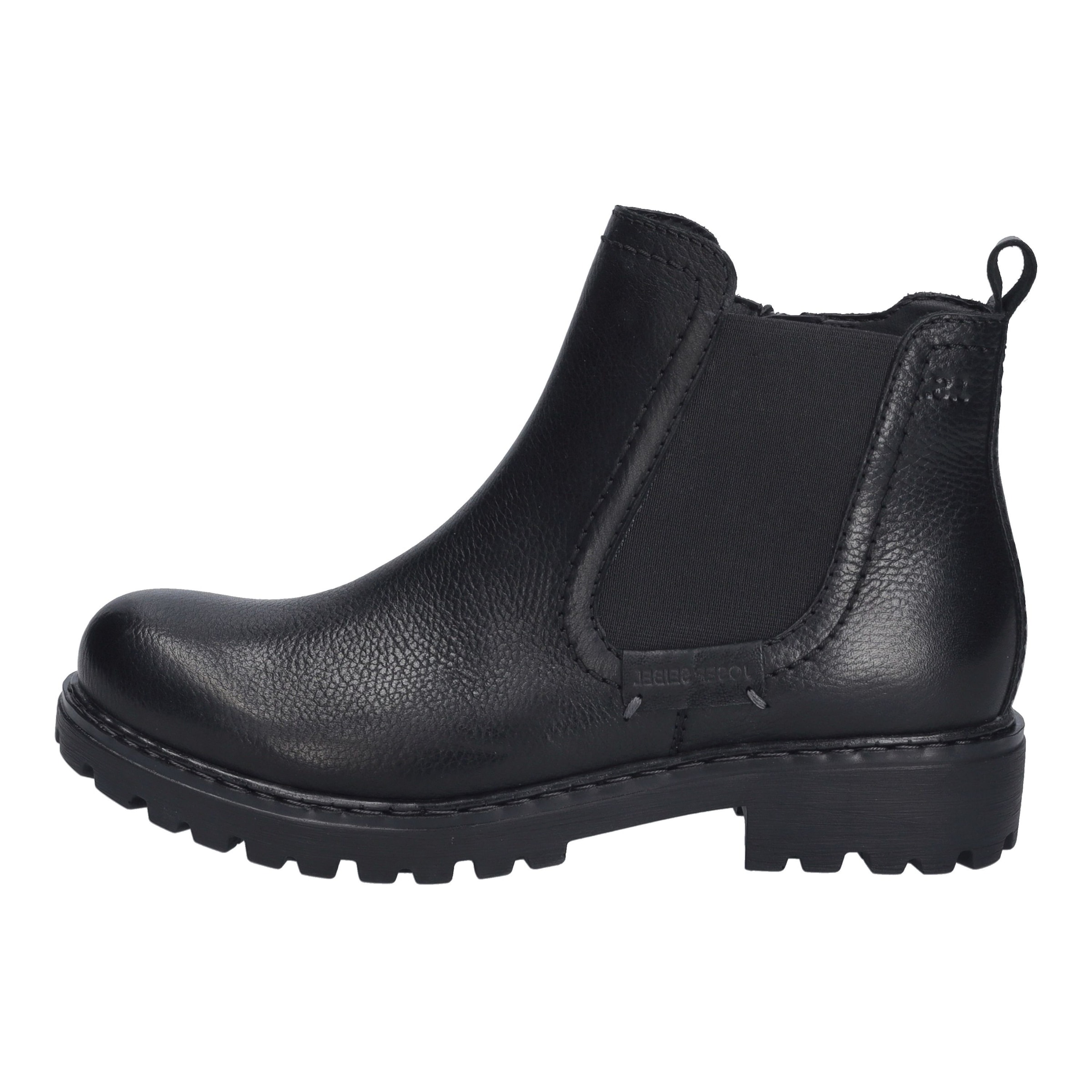Josef Seibel Stiefelette »Marta 03, schwarz«