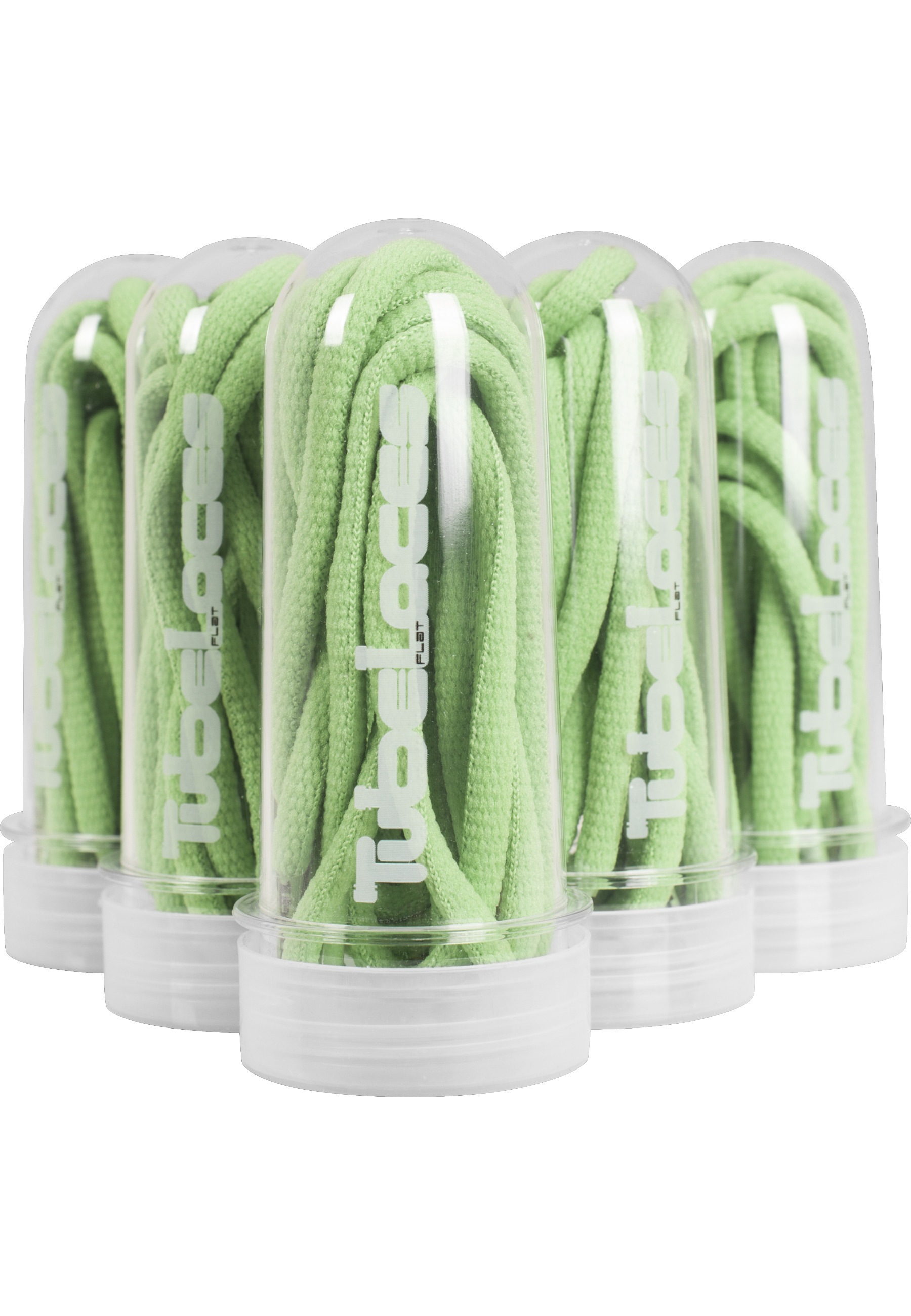 URBAN CLASSICS Schnürsenkel »Urban Classics Unisex Pad 130cm« 5 Stk.