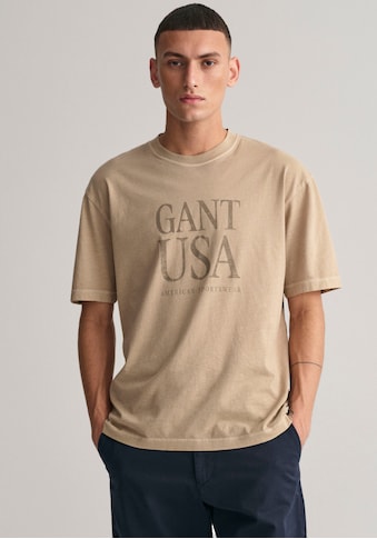 Gant Marškinėliai
