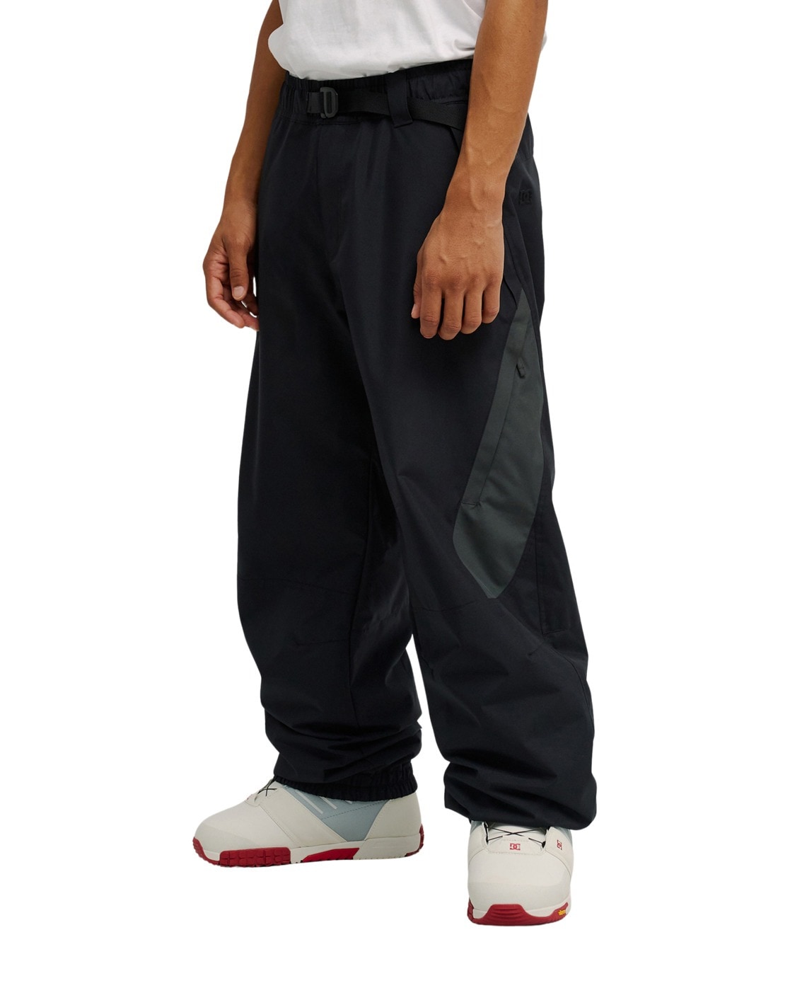 DC Shoes Snowboardhose »Smoke 10K«