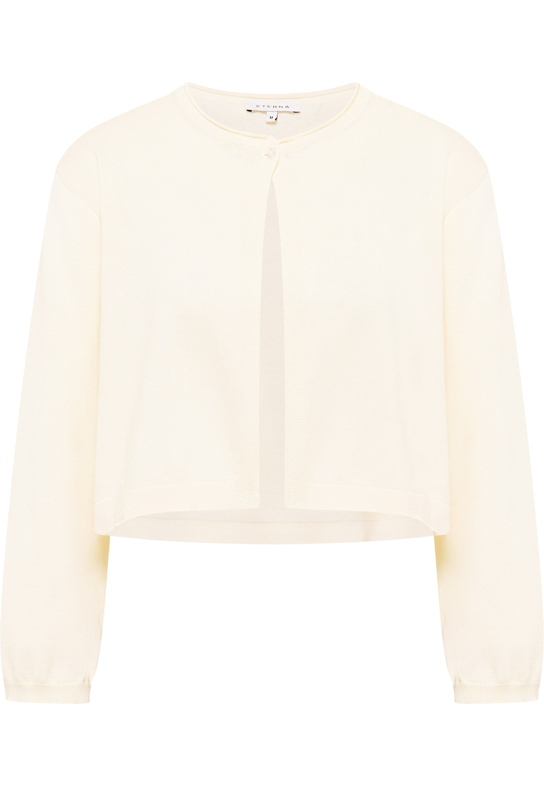Eterna Strickjacke