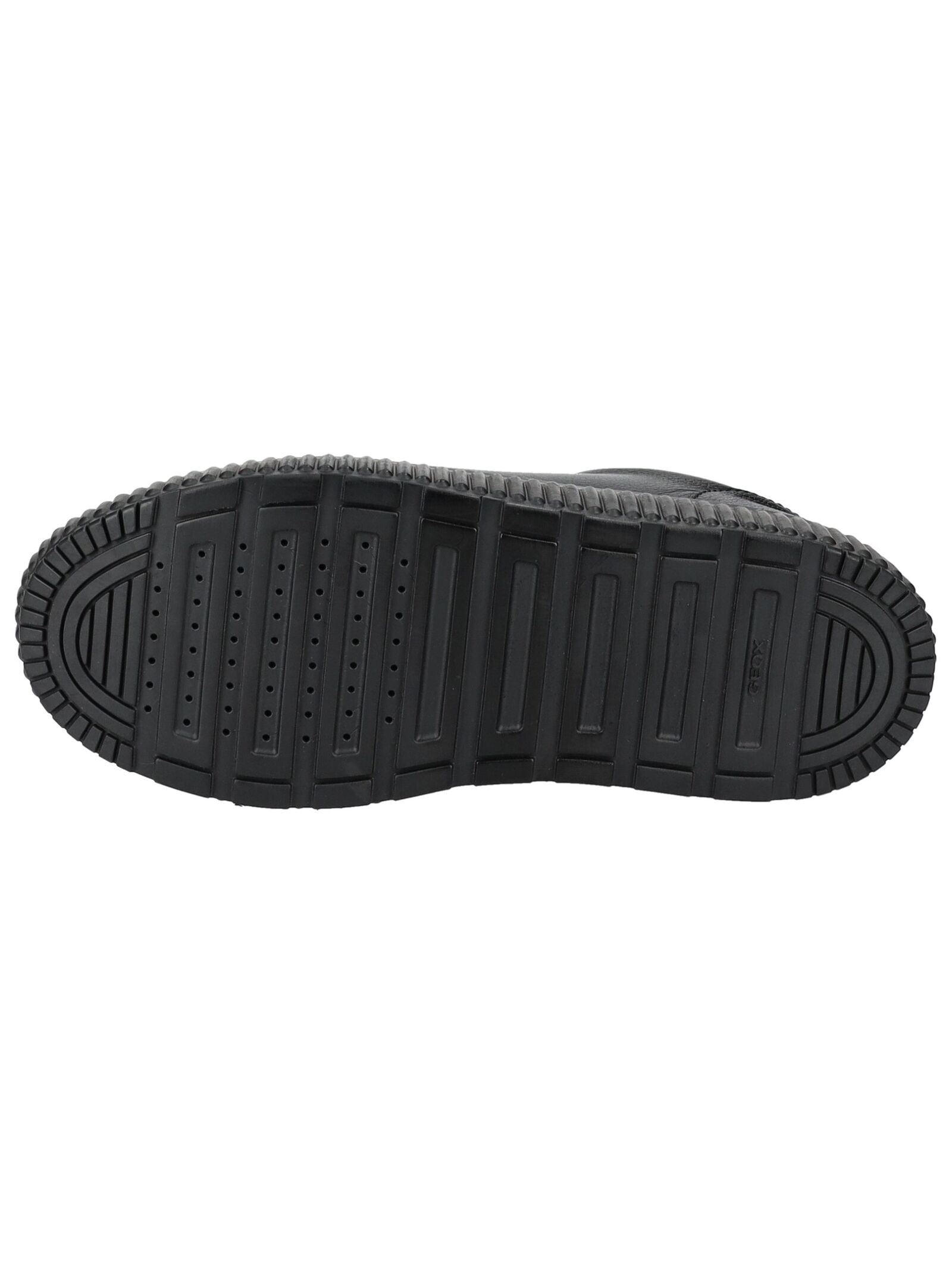 Geox Sneaker »Geox Sneaker Leder«