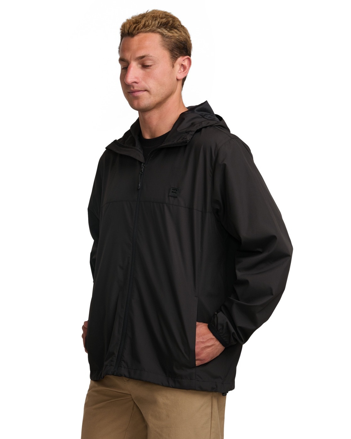 Billabong Funktionsjacke »Transport«