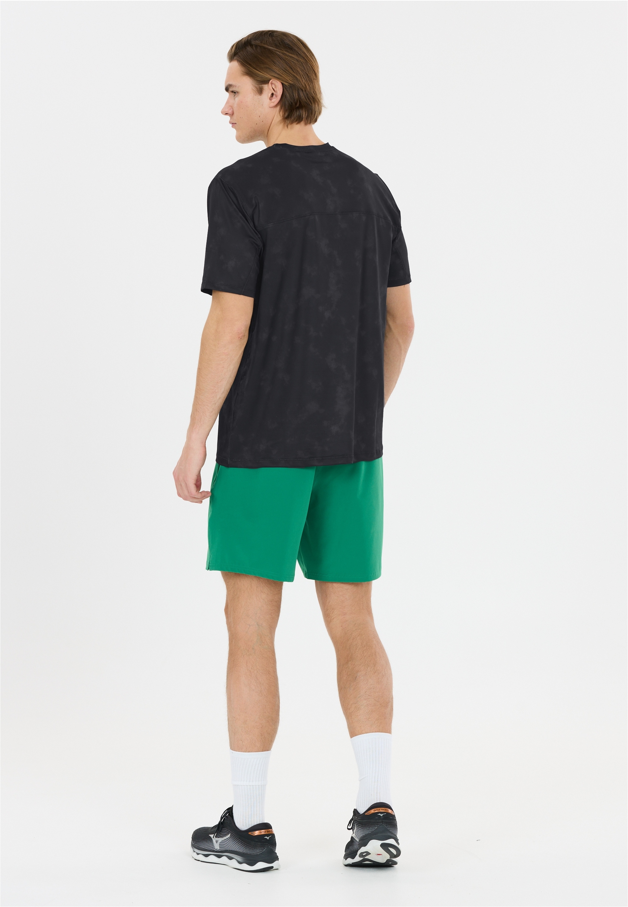 Virtus T-Shirt »Eatoni« mit Quick Dry-Funktion