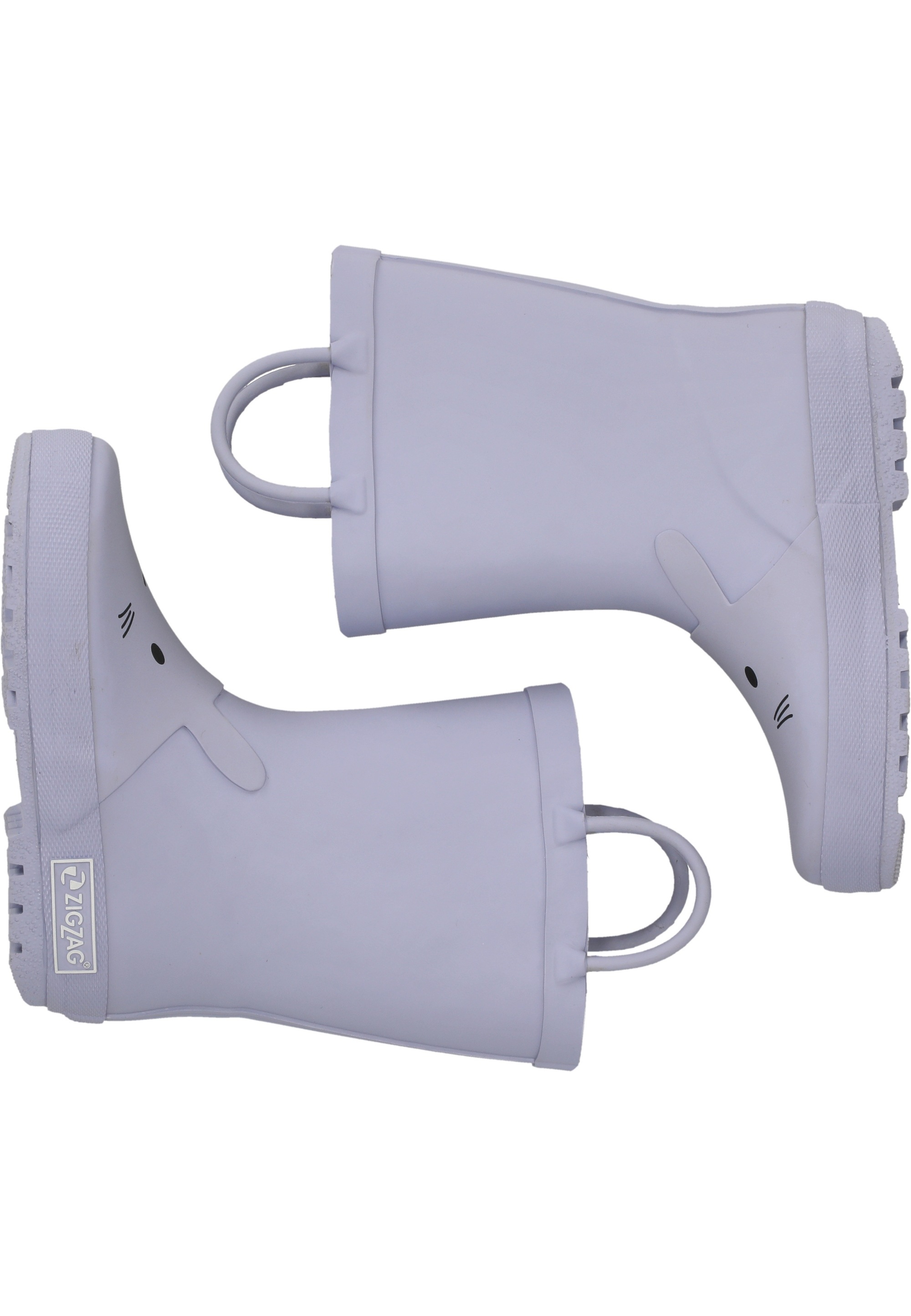 ZIGZAG Gummistiefel »Solene«  mit wasserdichter Eigenschaft