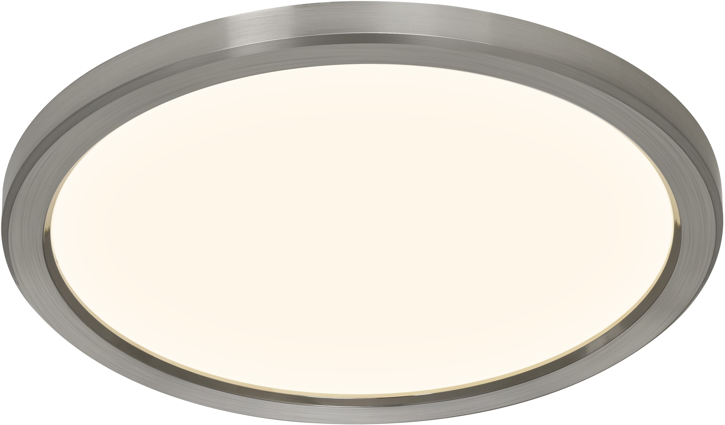 Nordlux LED kaufen BAUR inkl. Deckenleuchte Nachtlicht LED + »OJA«, inkl. | Farbwechsel LED-Modul, Modul, Dimmer Funktion, Farbwechsler