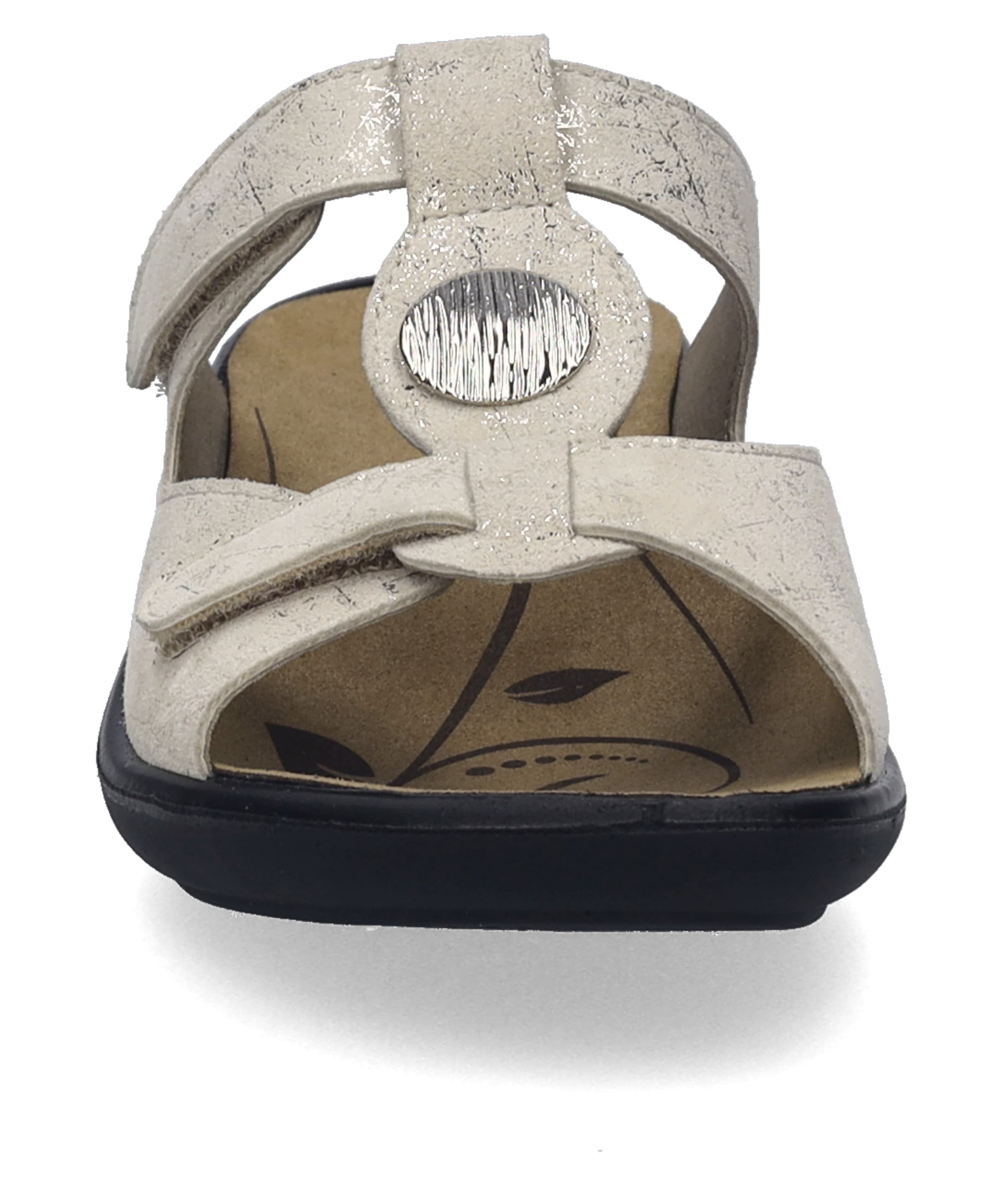 Josef Seibel Sandale »Ibiza 15, creme«