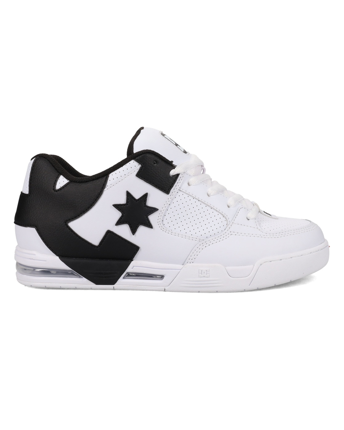 DC Shoes Sneaker »DC Command«