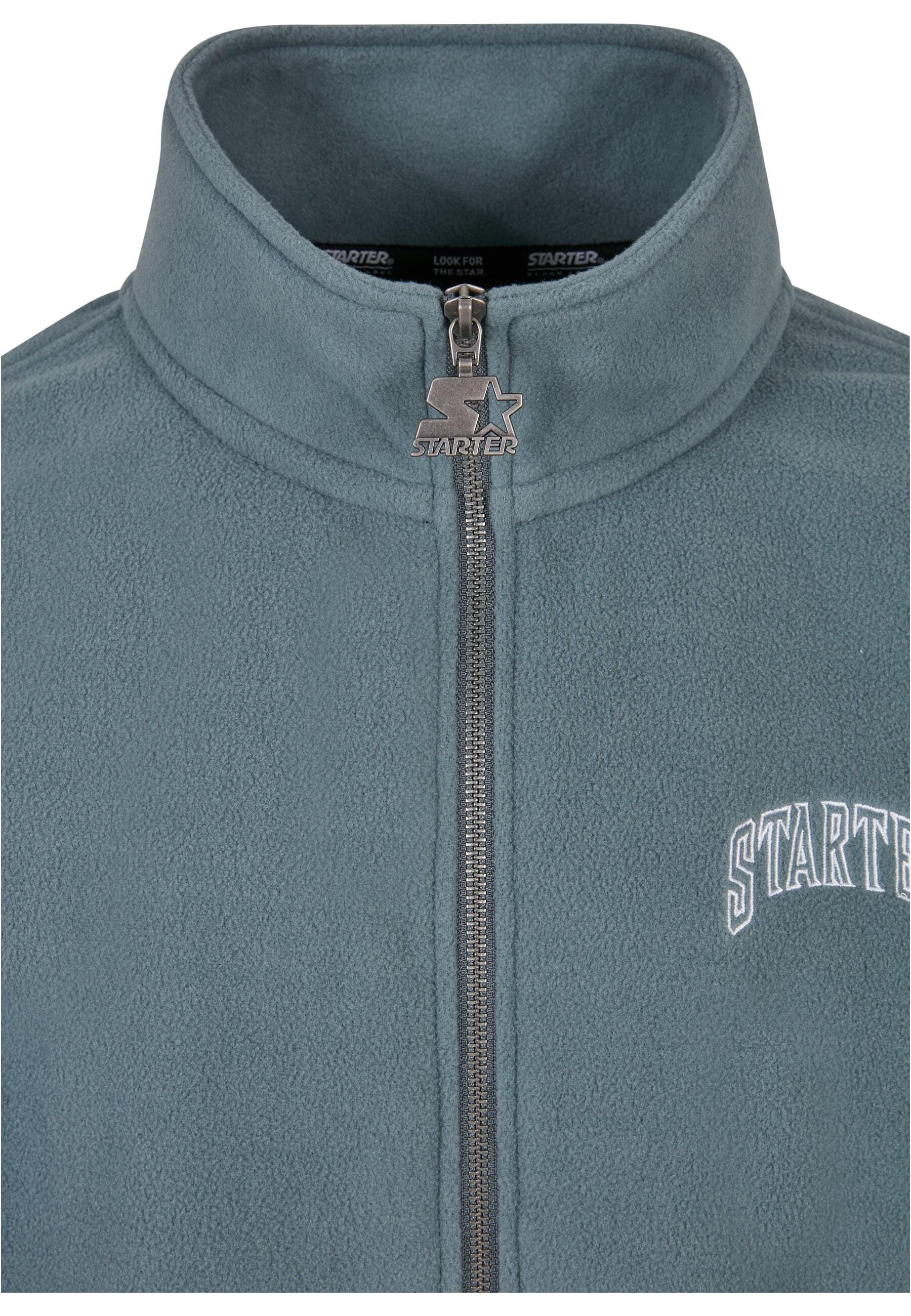 Starter Black Label Allwetterjacke »Starter Black Label Herren«, (1 St.), ohne Kapuze