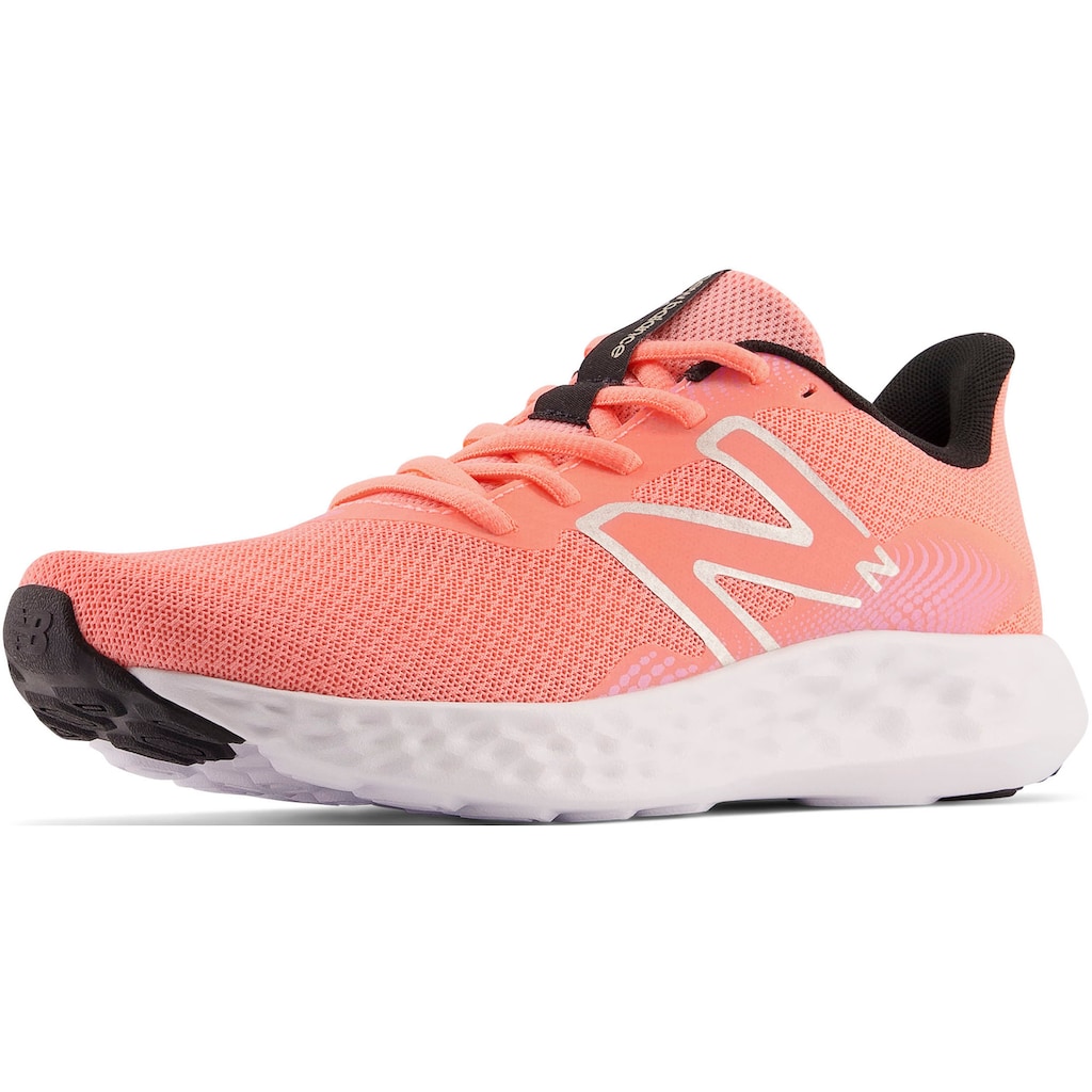 New Balance Laufschuh »W411«