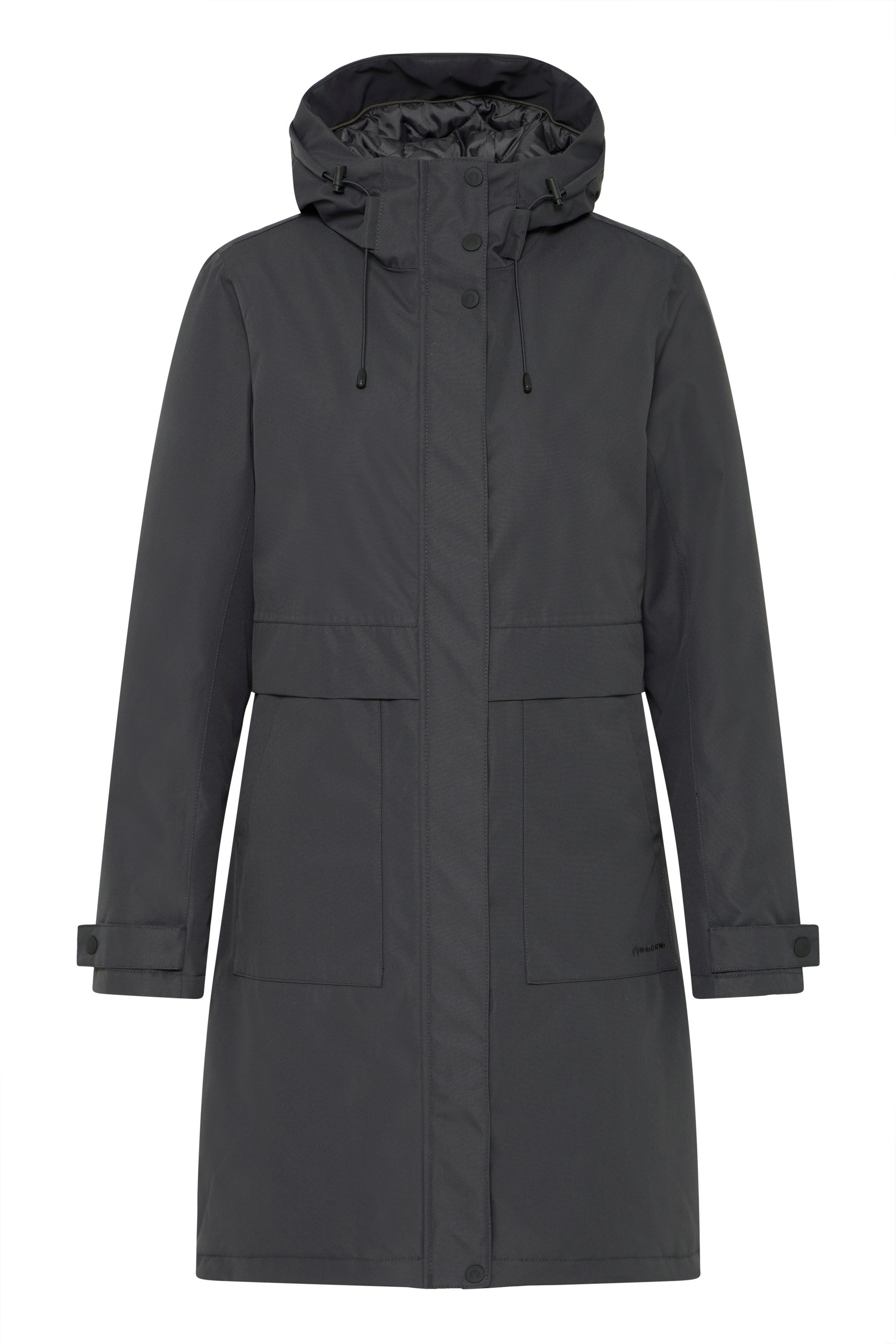 North Bend Winterjacke "Wintermantel NBMalika W W-PRO 8.000 mit wasserdicht günstig online kaufen