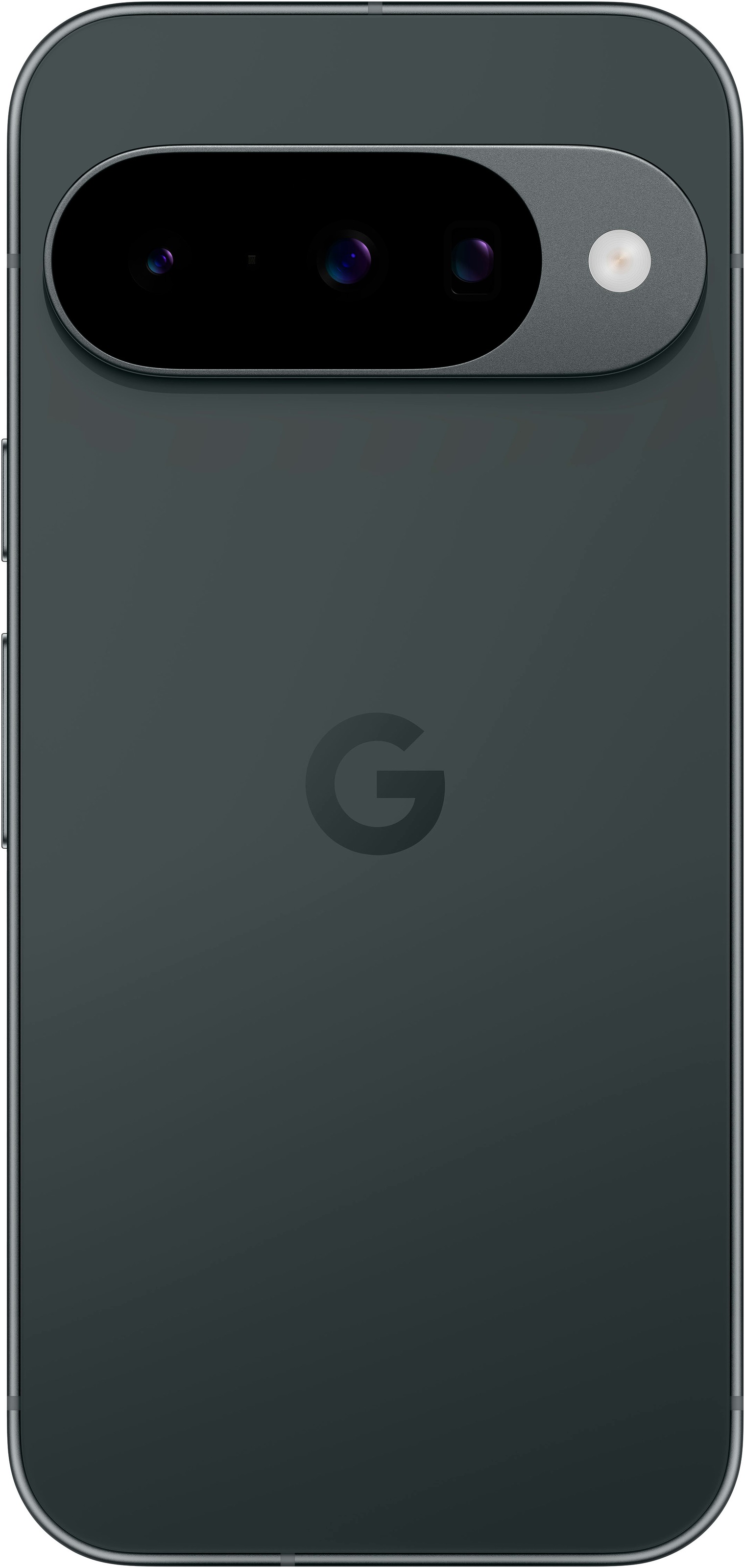 Google Smartphone »Pixel 10«, Obsidian