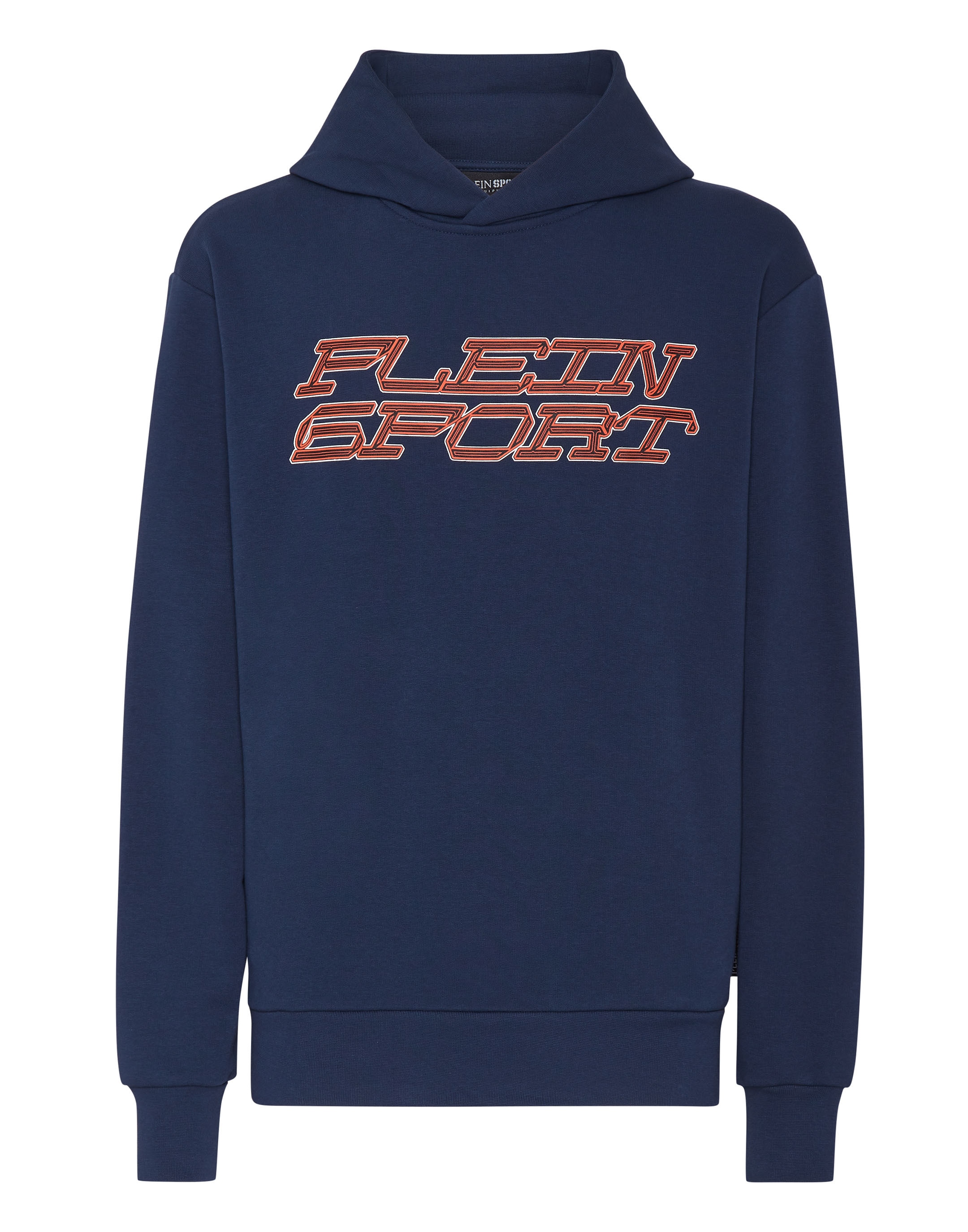 PLEIN SPORT Sweatshirt »Tiger«