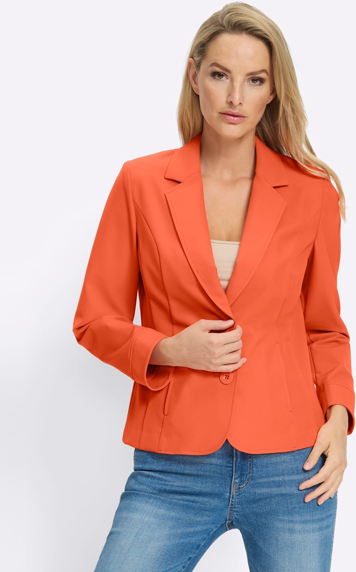 heine Jackenblazer "Blazer" günstig online kaufen