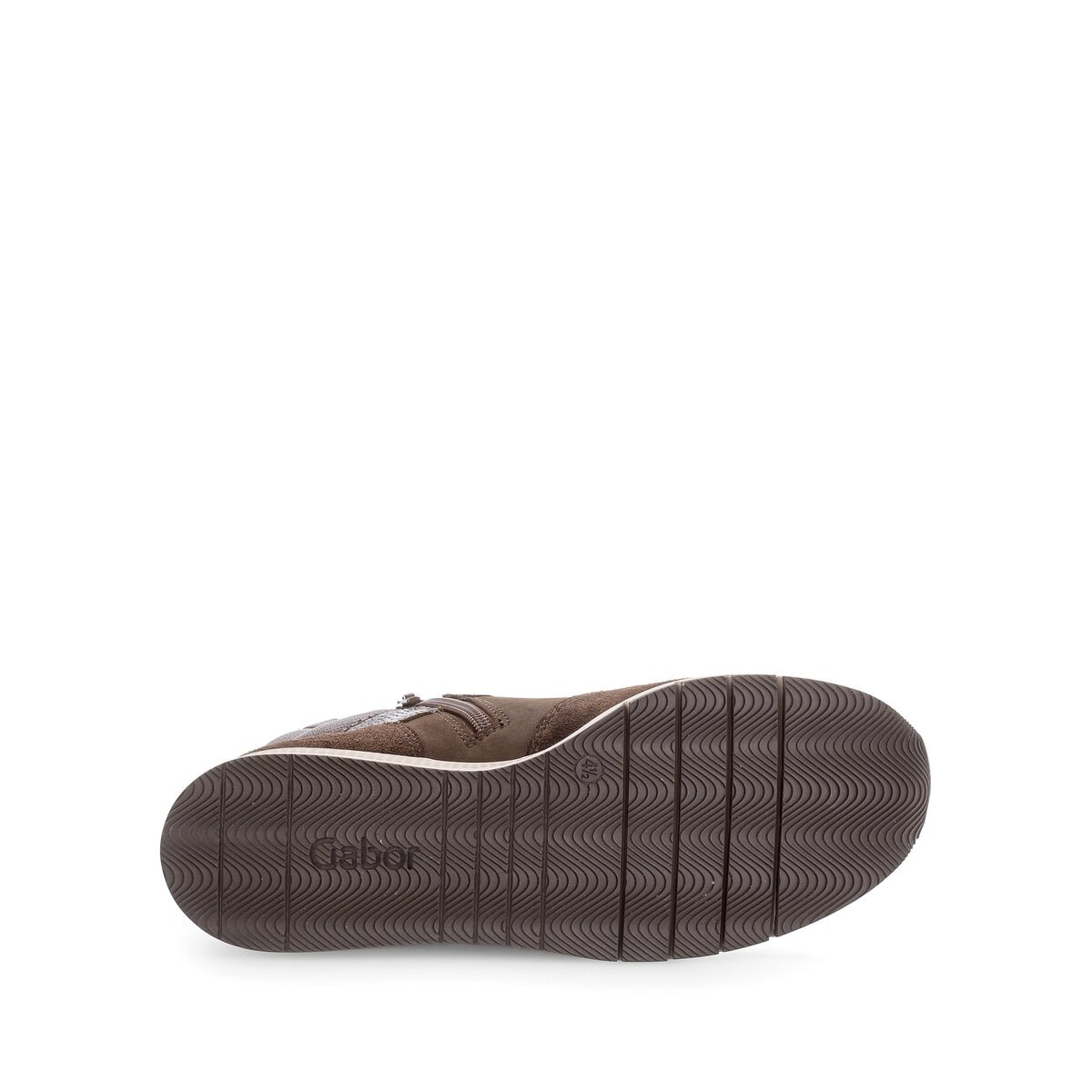 Gabor Sneaker »Sneaker high«