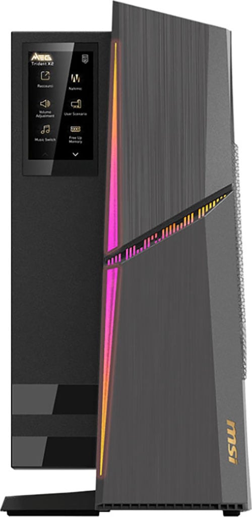 MSI Gaming-PC »MEG Trident X2 14NUG7«