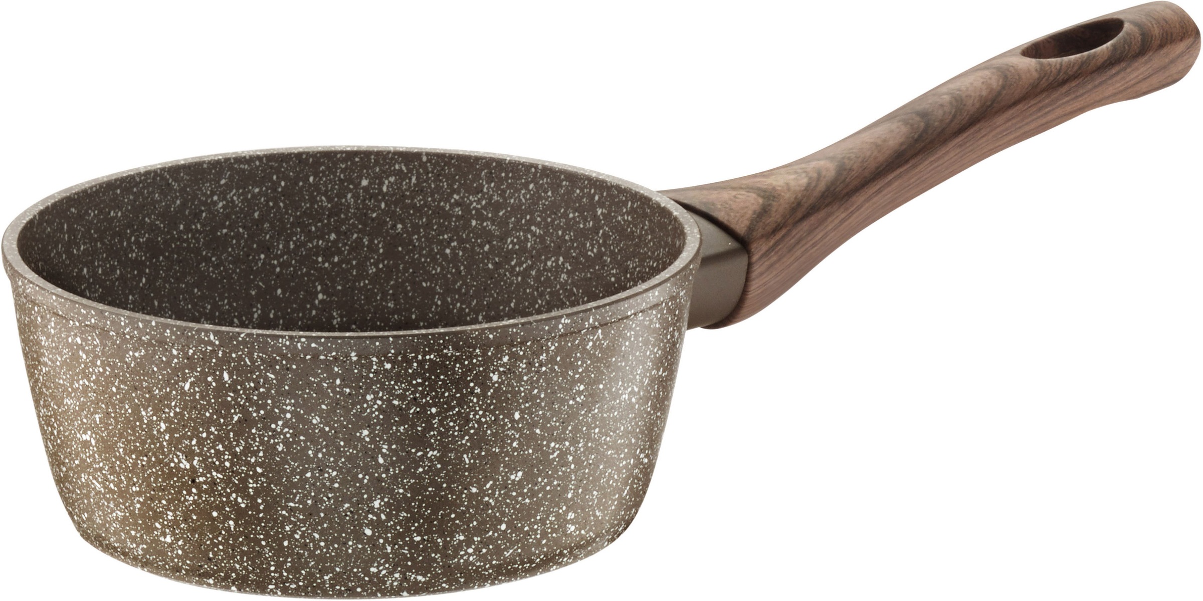 PINTINOX Kasserolle "Chalet" Aluminium günstig online kaufen