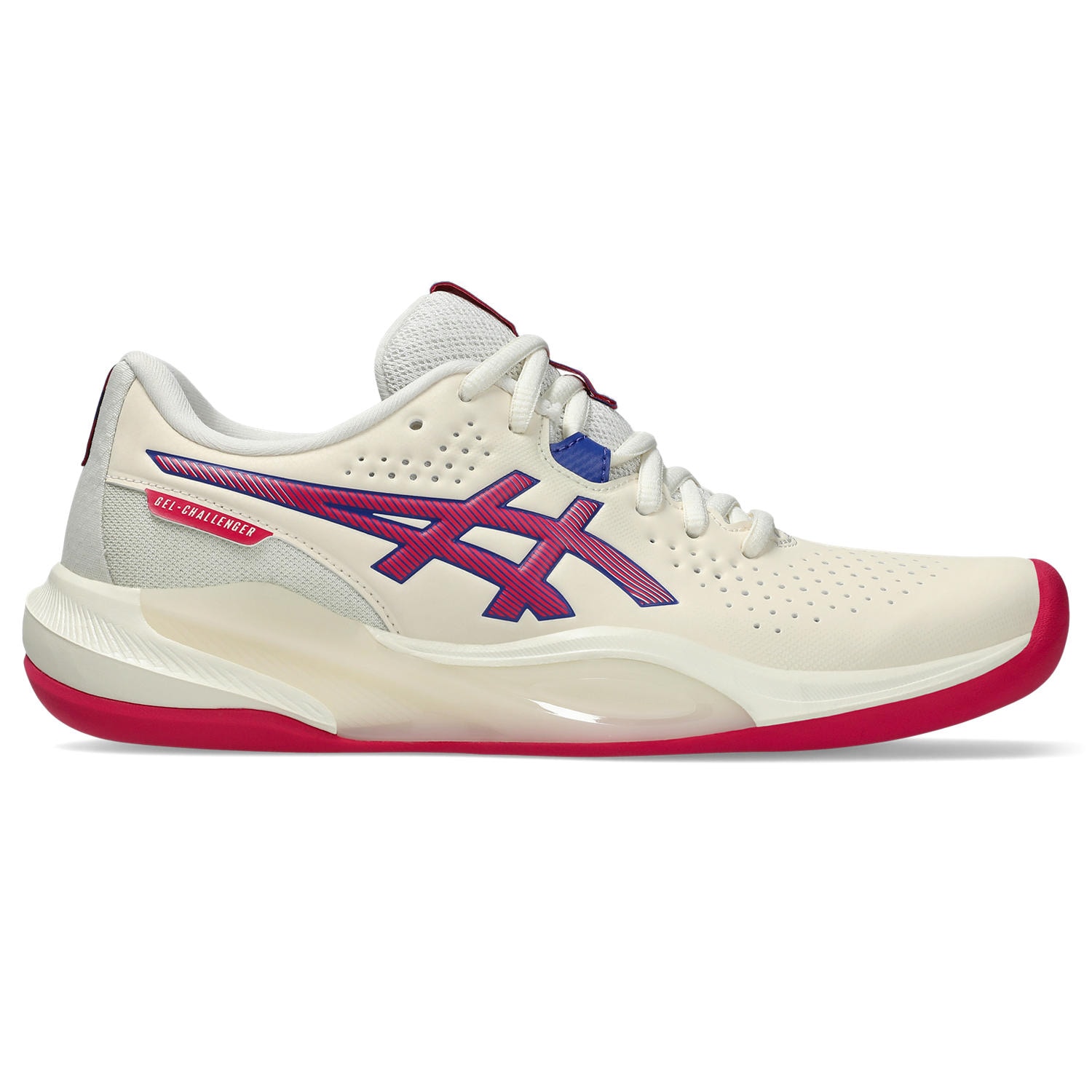 Asics Tennisschuh »GEL-CHALLENGER 15 INDOOR«