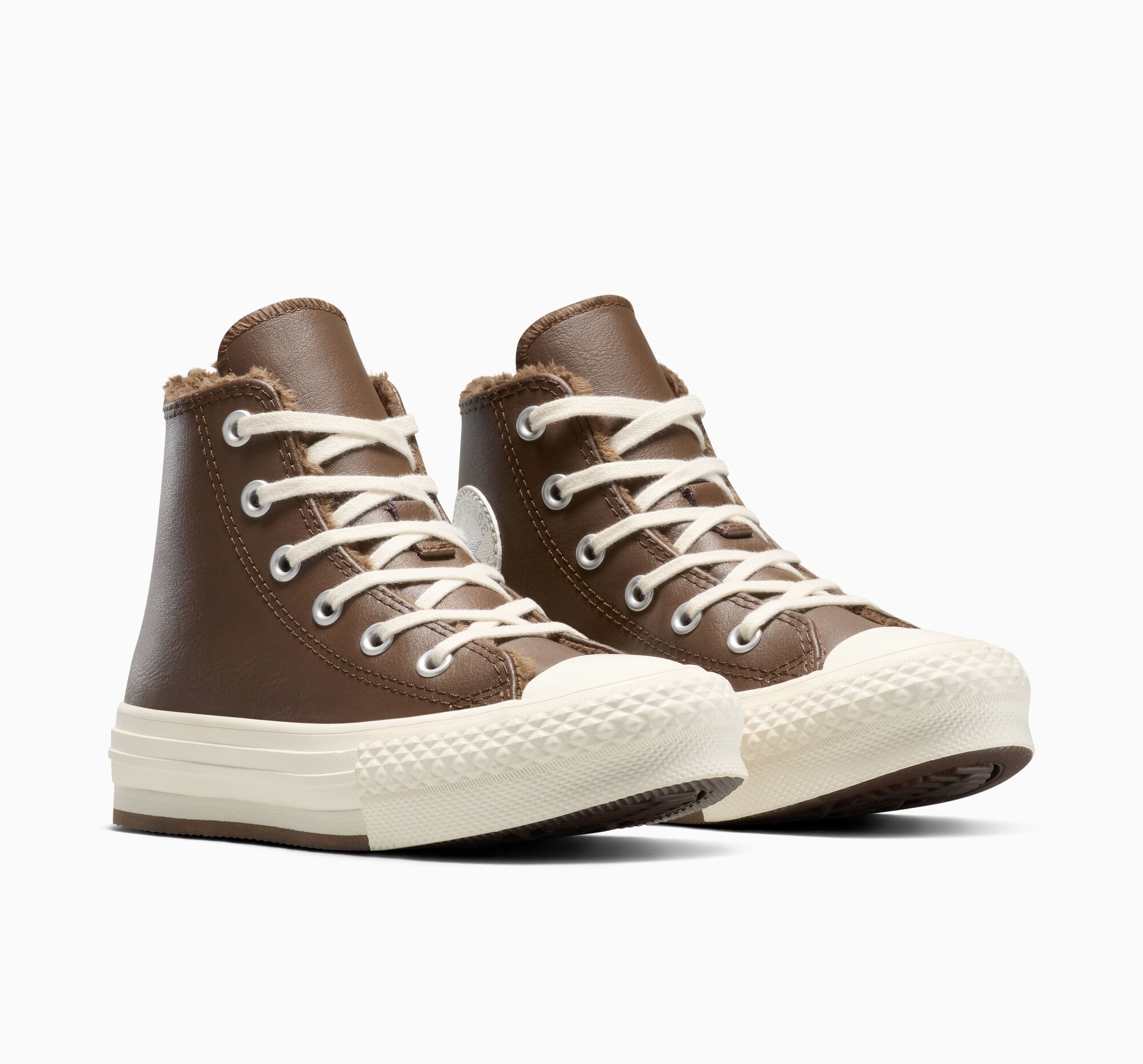 Converse Sneakerboots "CHUCK TAYLOR ALL STAR EVA LIFT" Winterschuhe, Schnür günstig online kaufen