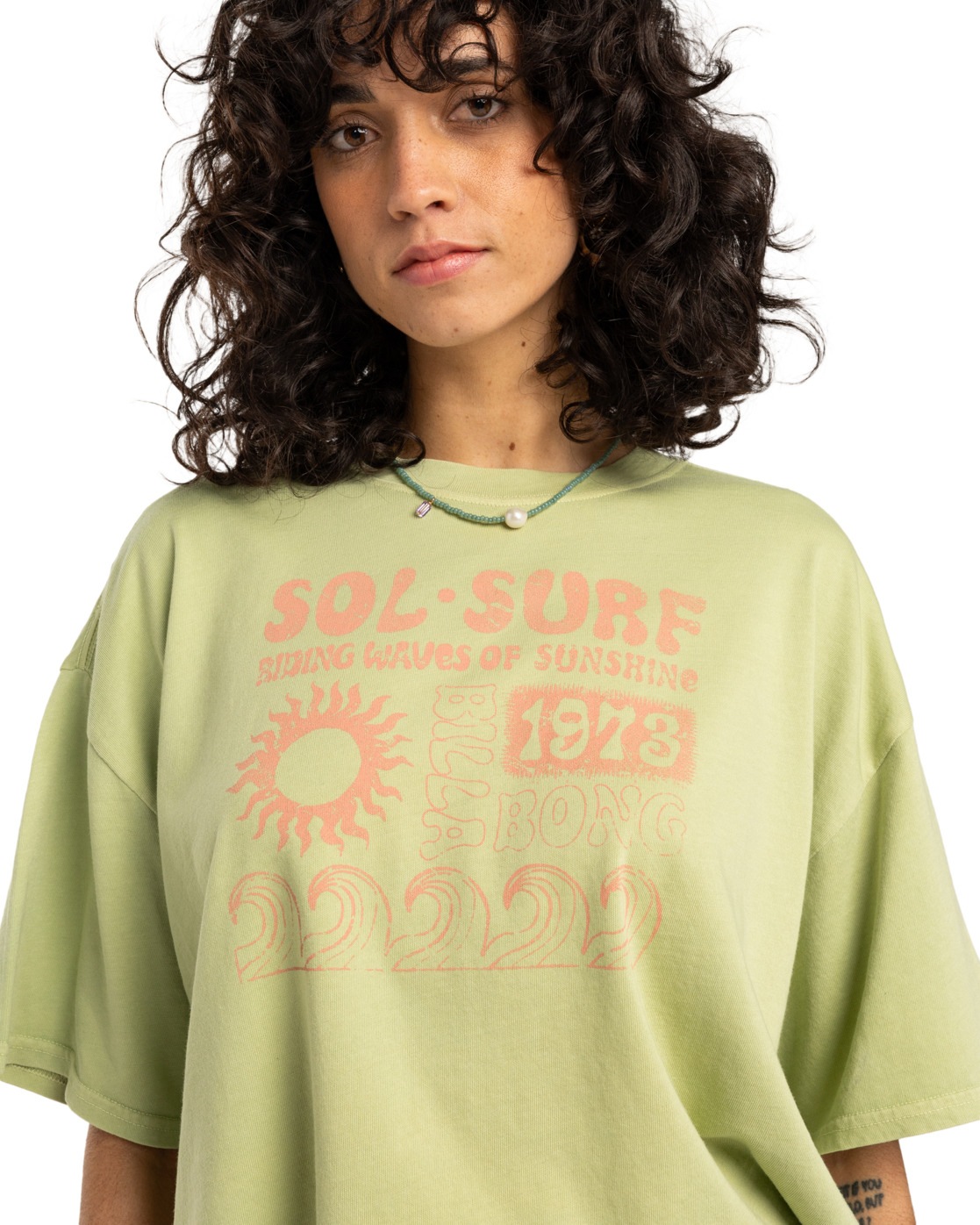 Billabong Shirttop »Sol Surf«