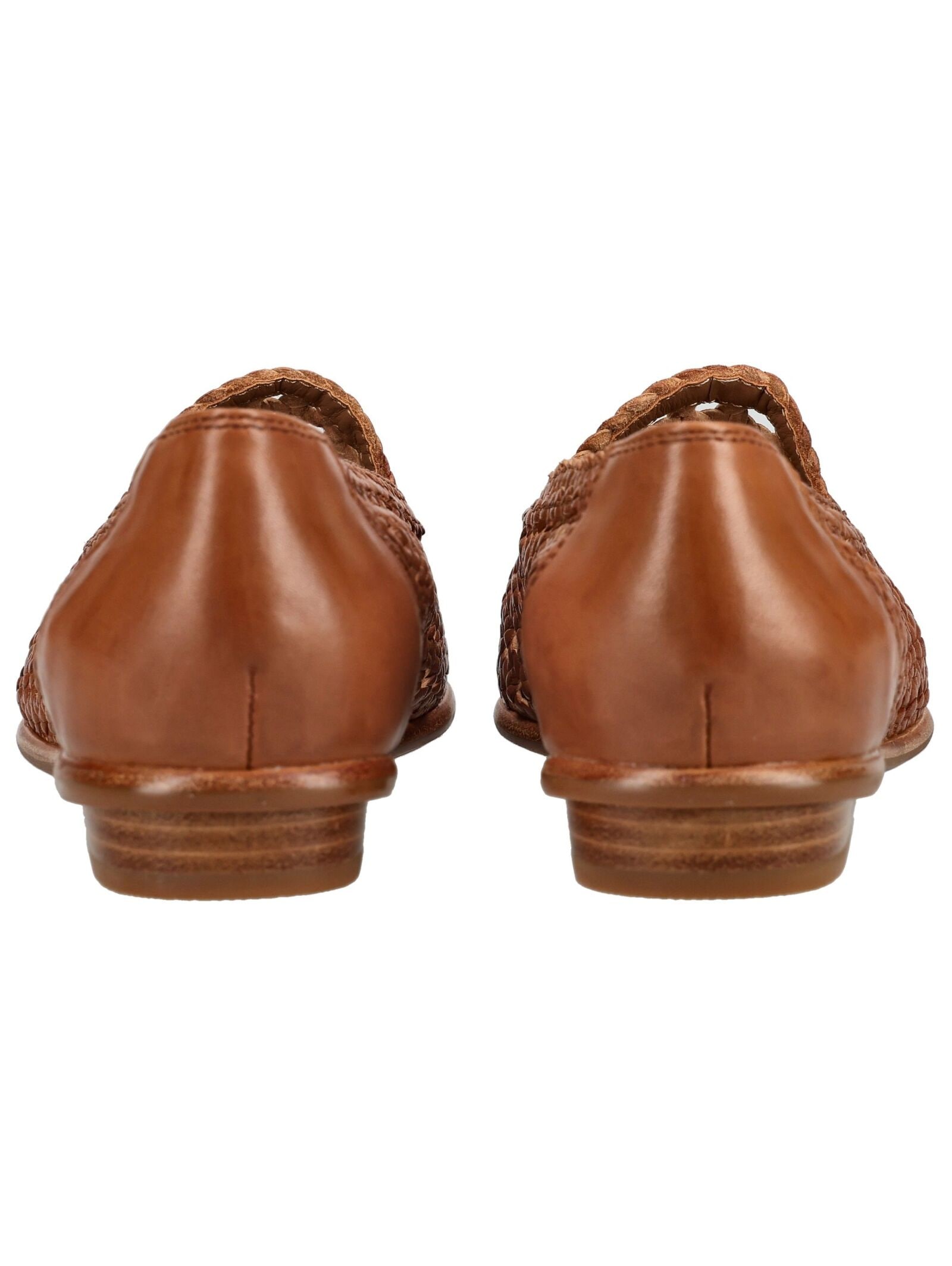 Everybody Ballerina »Everybody Ballerinas Leder«