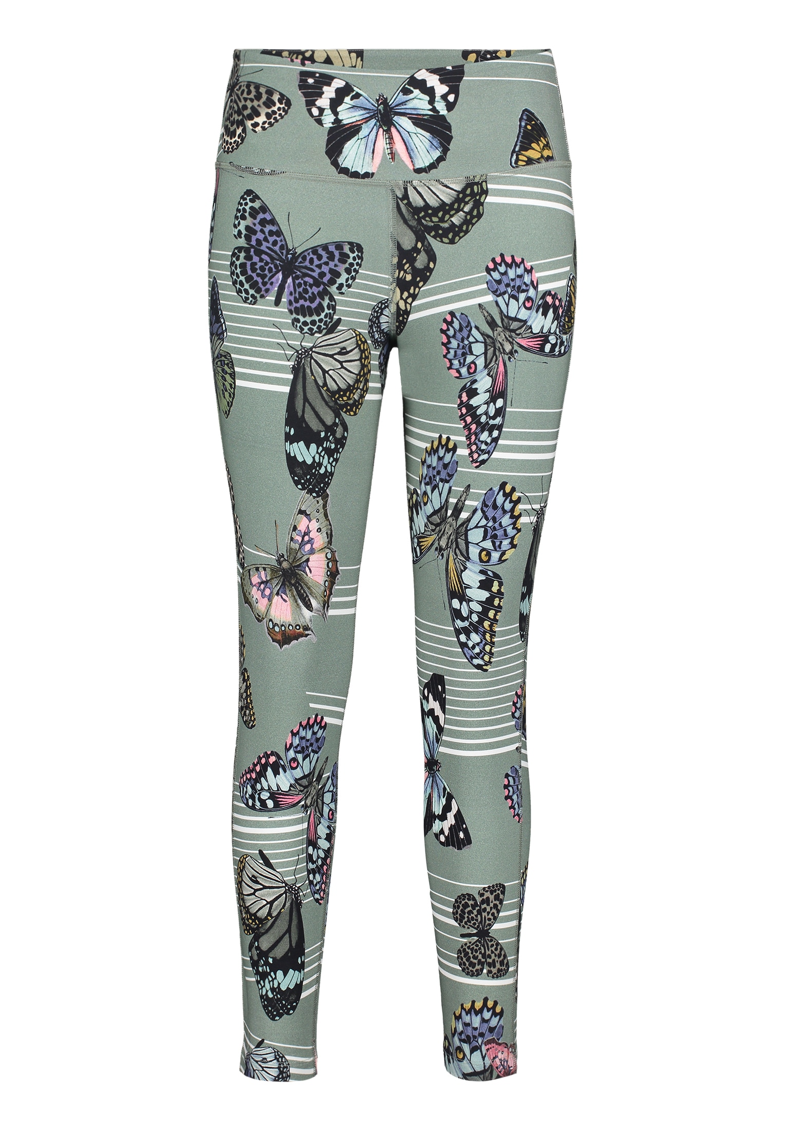 Betty Barclay Leggings "Betty Barclay Leggings mit hohem Bund", Design günstig online kaufen