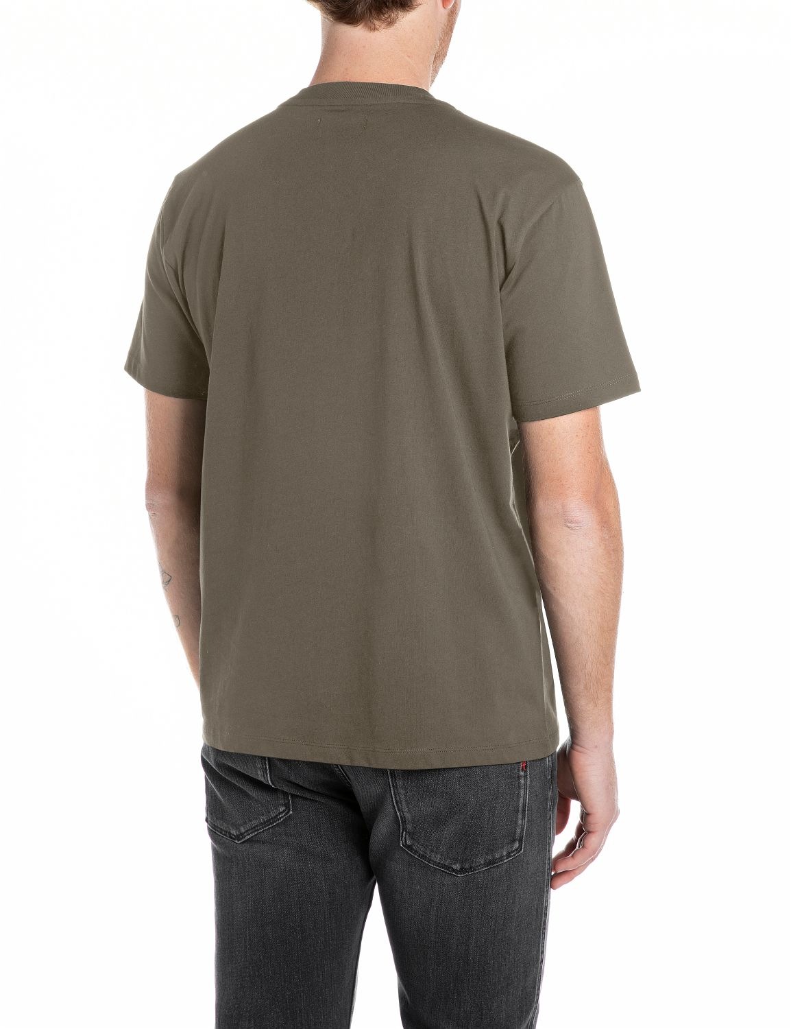 Replay T-Shirt günstig online kaufen