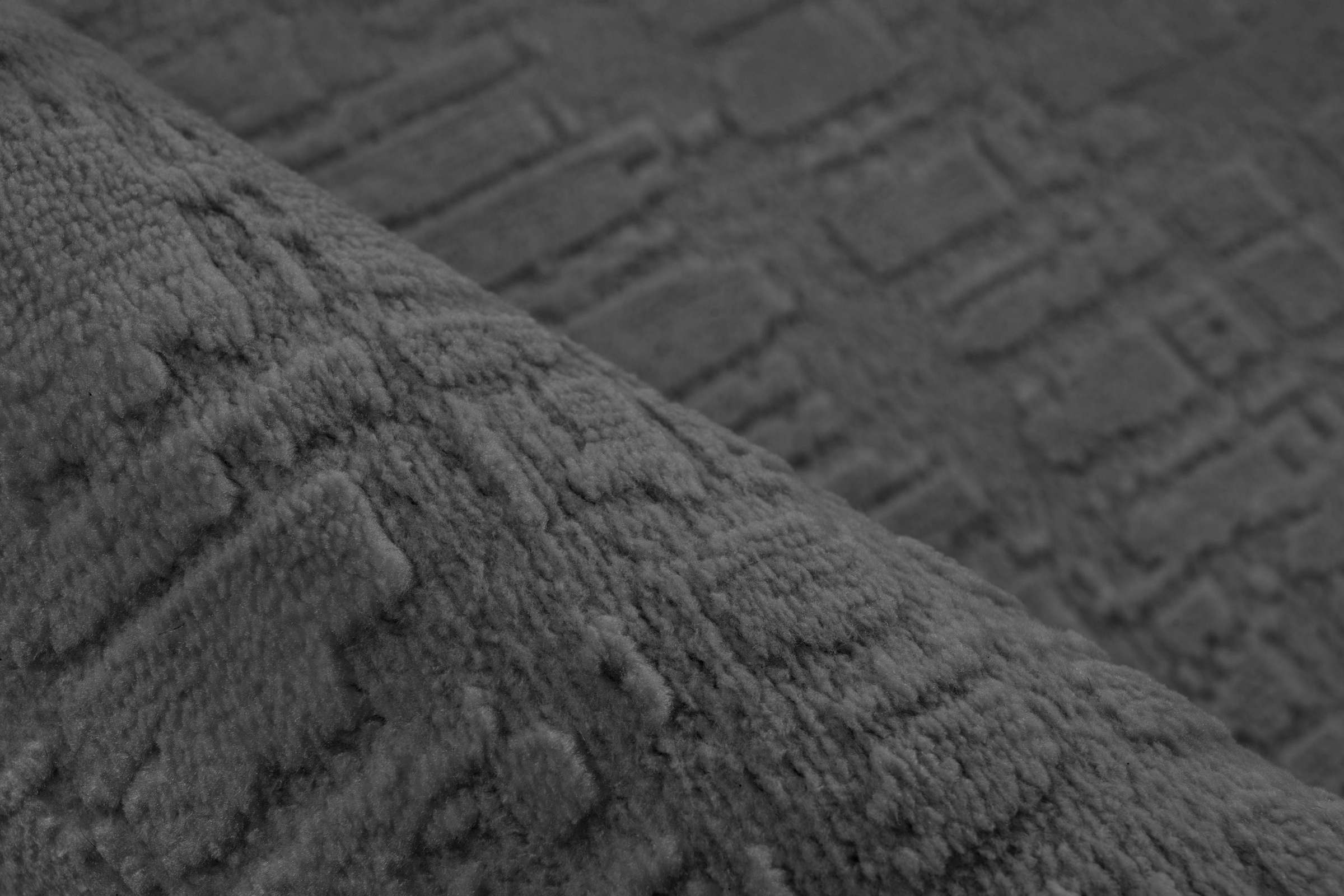 Kayoom Teppich »Bandito 125« rechteckig 11 mm Höhe Kurzflor, Wohnzimmer